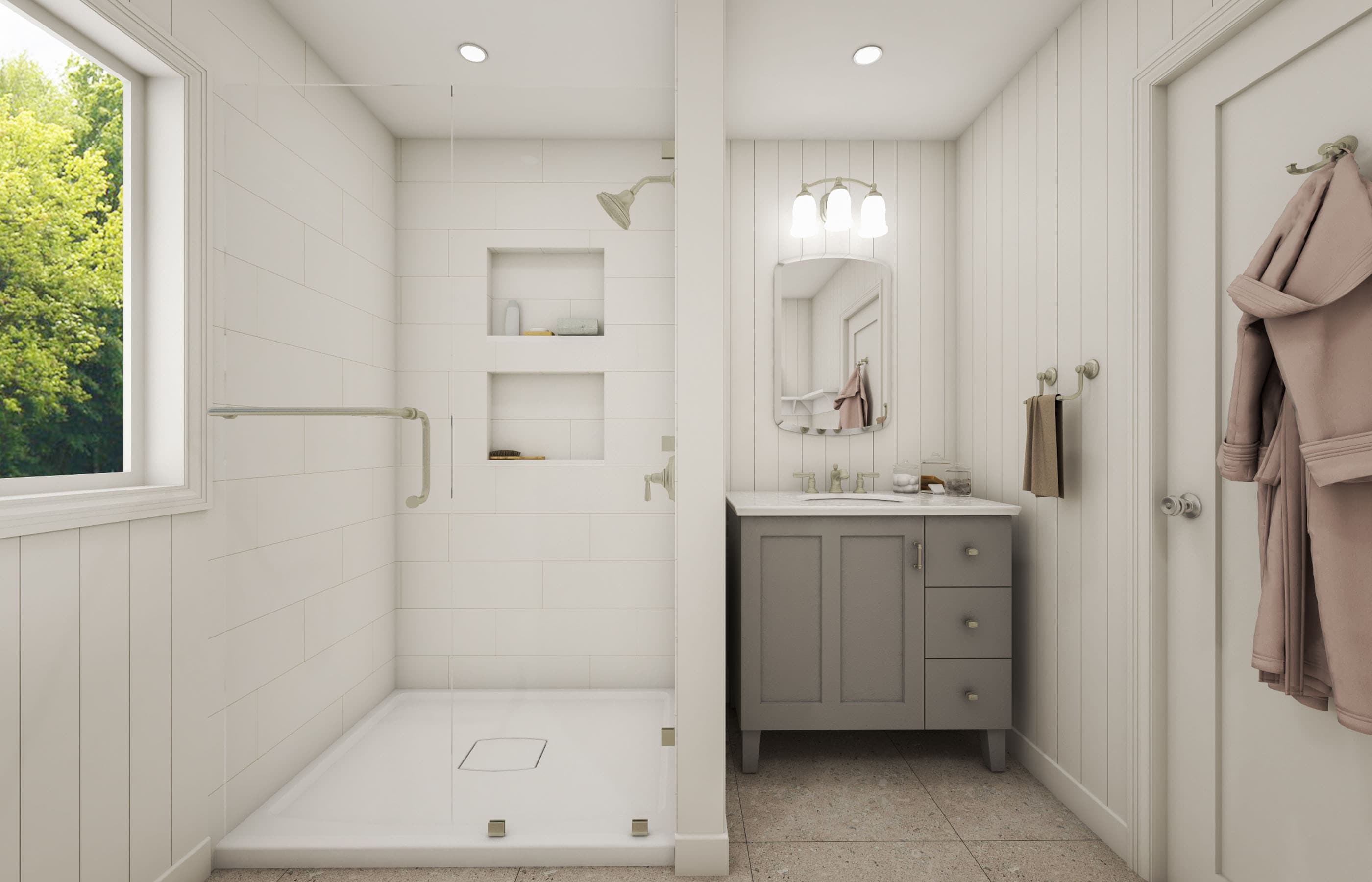 KOHLER 11423-SNL b090000 - View #3