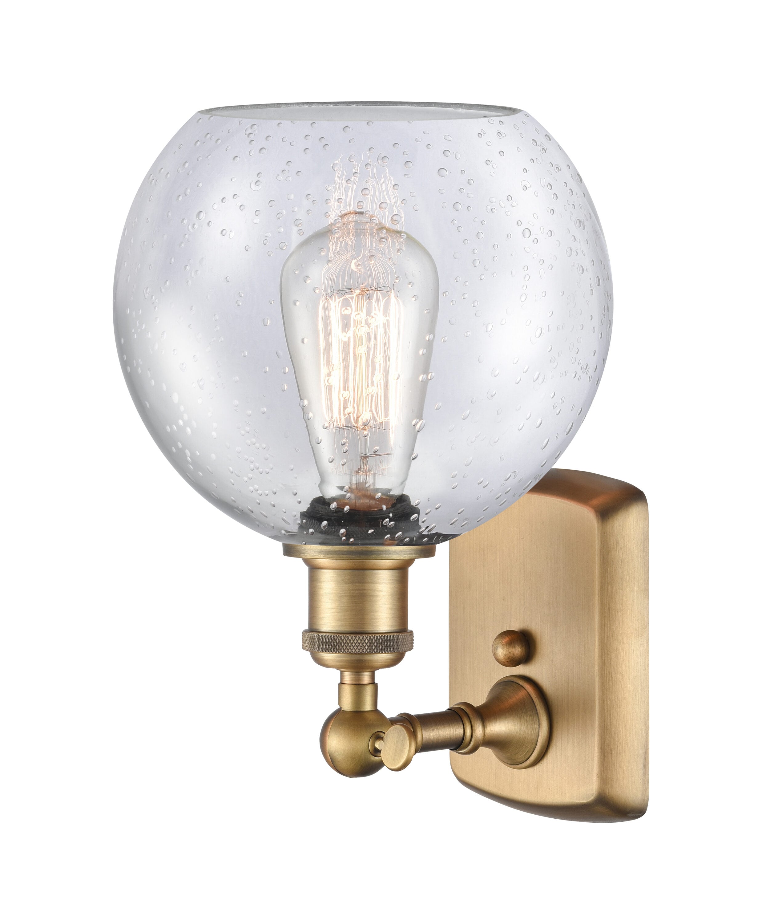 Innovations Lighting 516-1W-BB-G124-8 b090000 - View #2