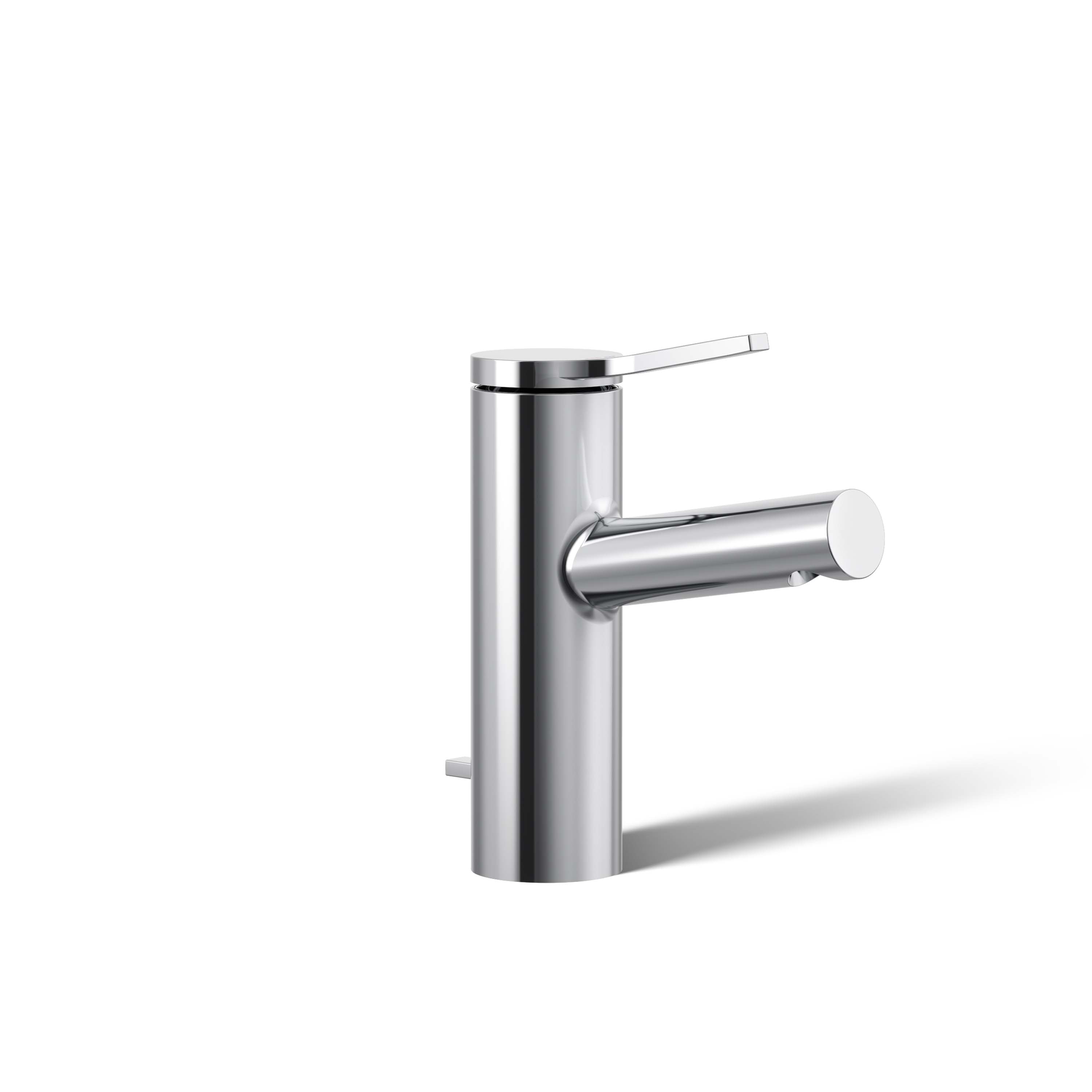 KOHLER 99491-4-CP Lavatory-Faucets - View #2