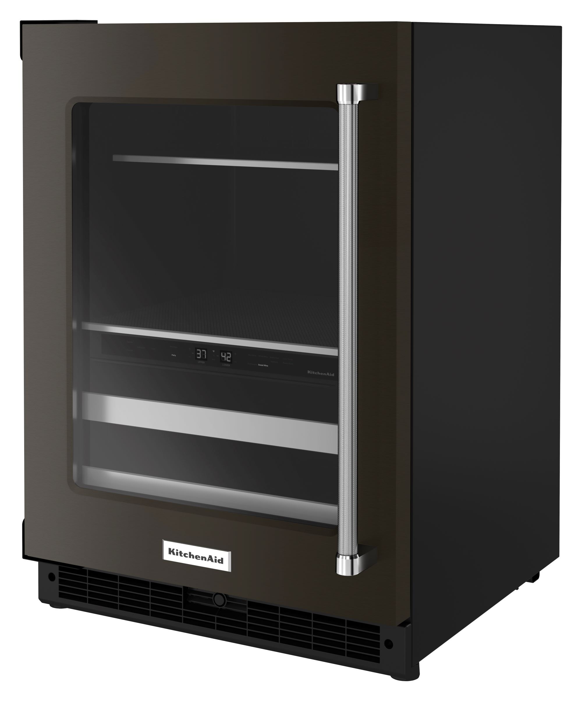 KitchenAid KUBL314KBS Beverage-Dispensers - View #5