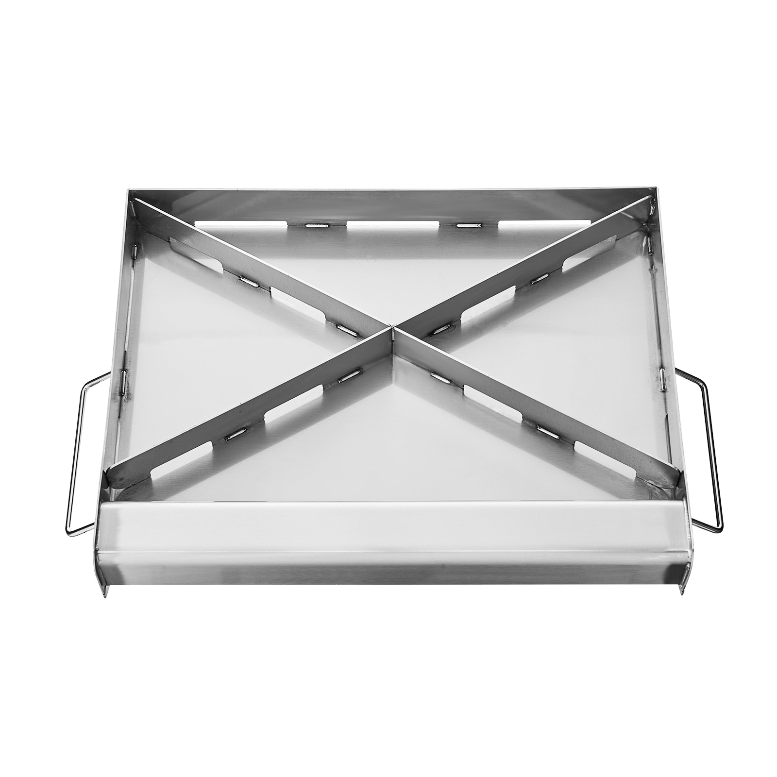VEVOR SCSCJPBXG17107047V0 Grill-Toppers - View #8
