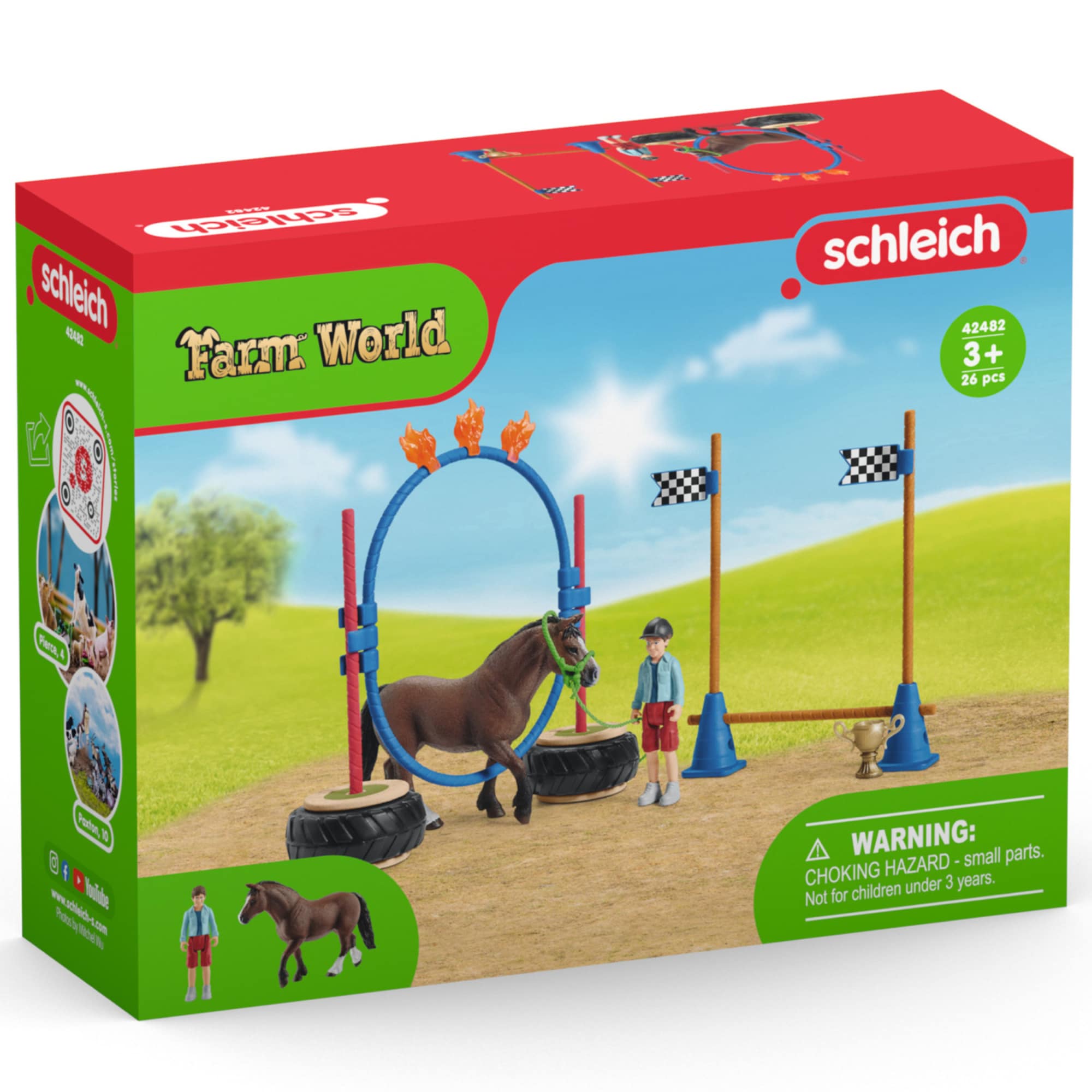 schleich G4059433572963 Play-Toys - View #4