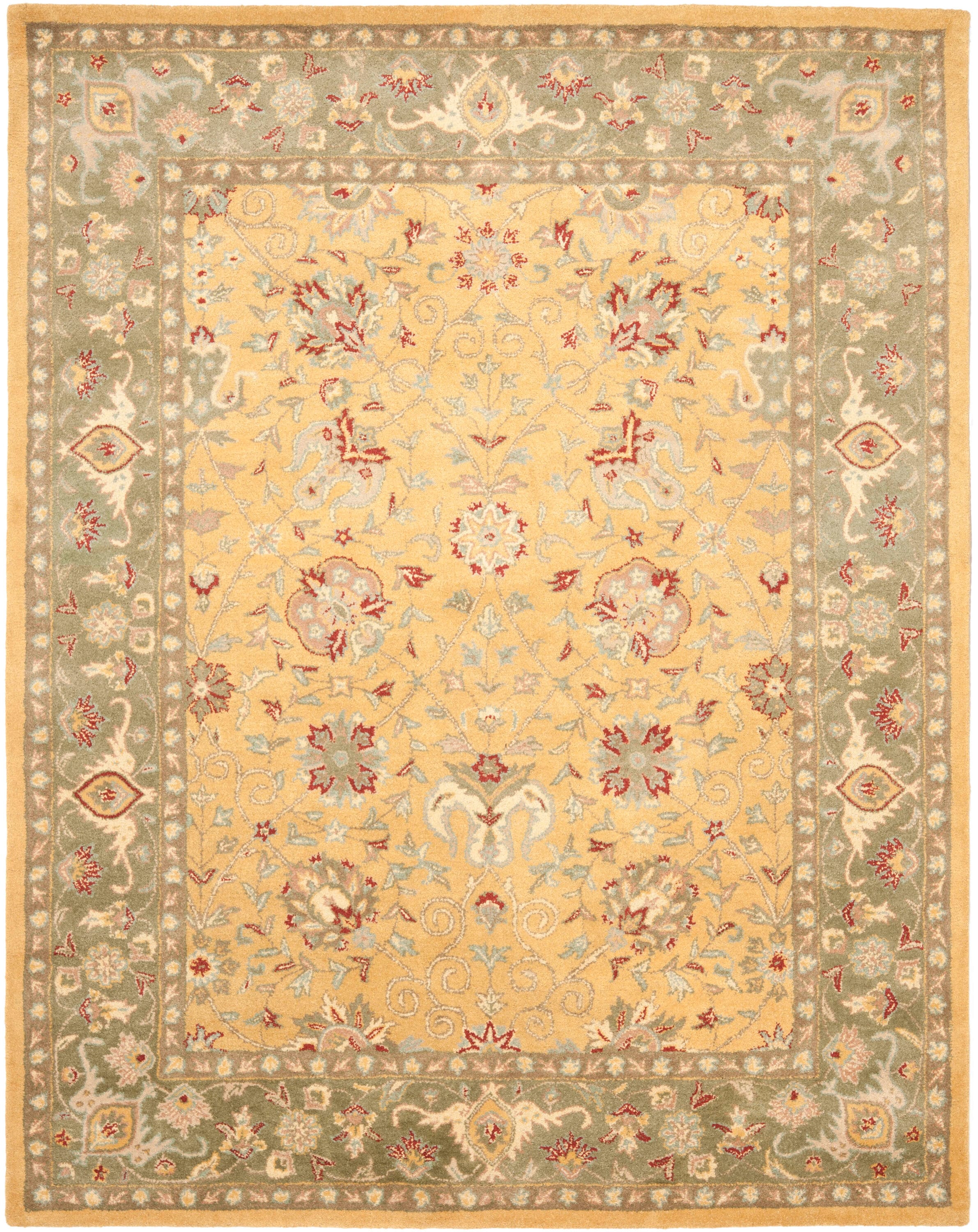 Safavieh AT21C-9 rugs - View #2
