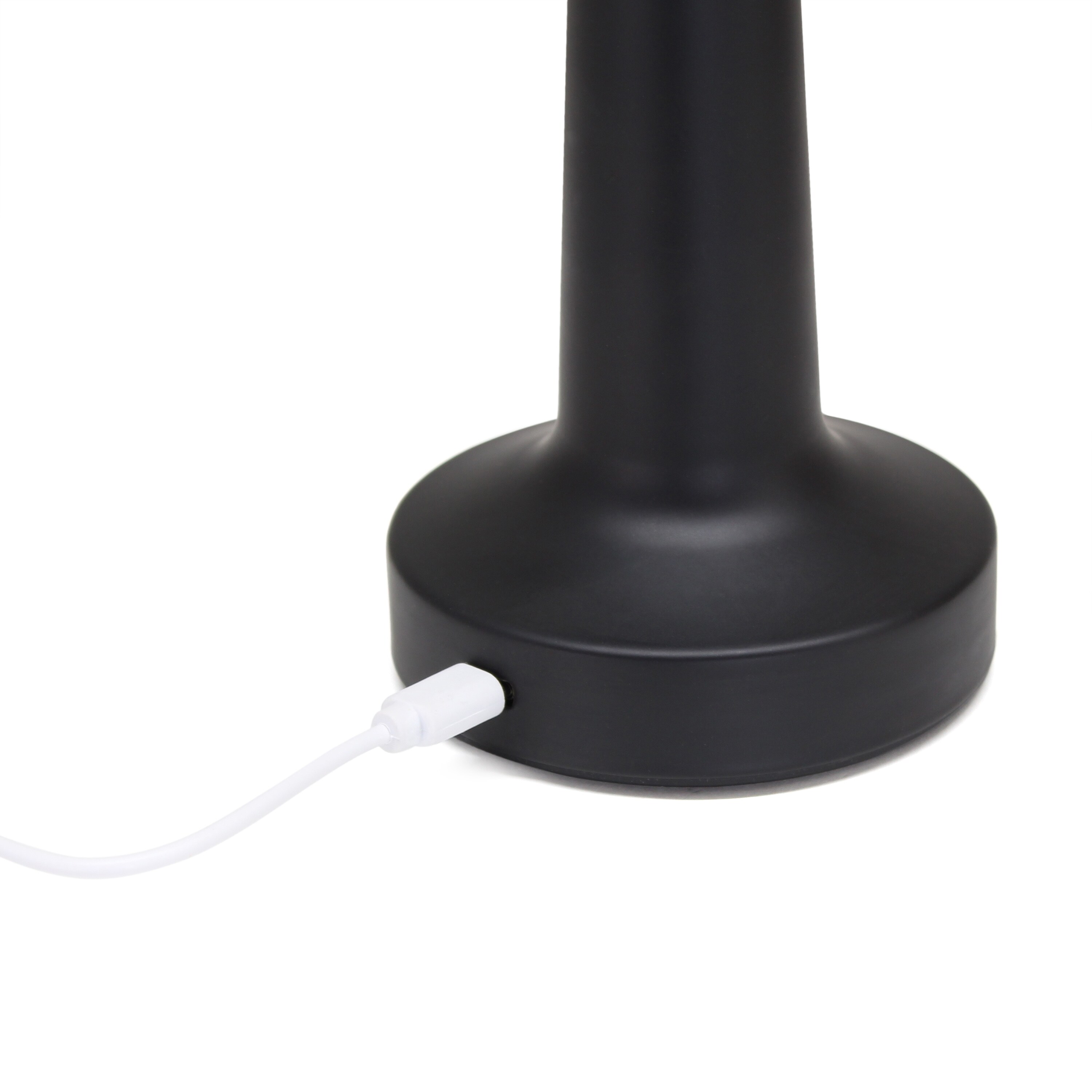 Simple Designs LD1082-BLK Desk-Table-Lamps - View #8