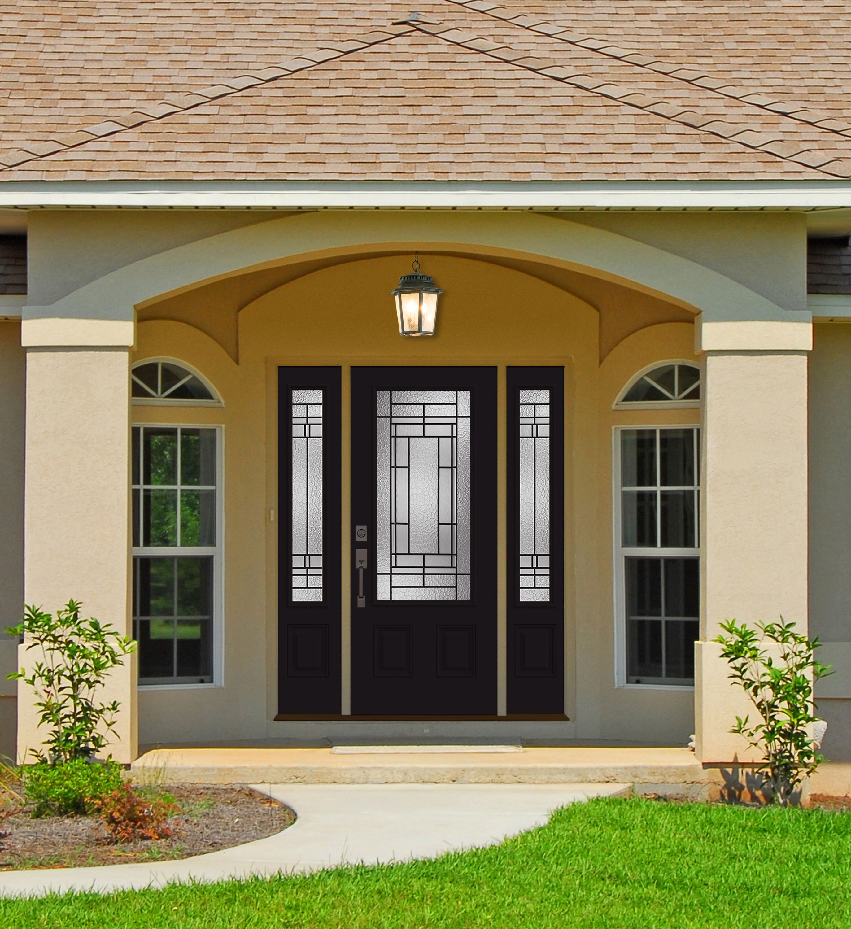 RELIABILT LO963701 Entry-Doors - View #2