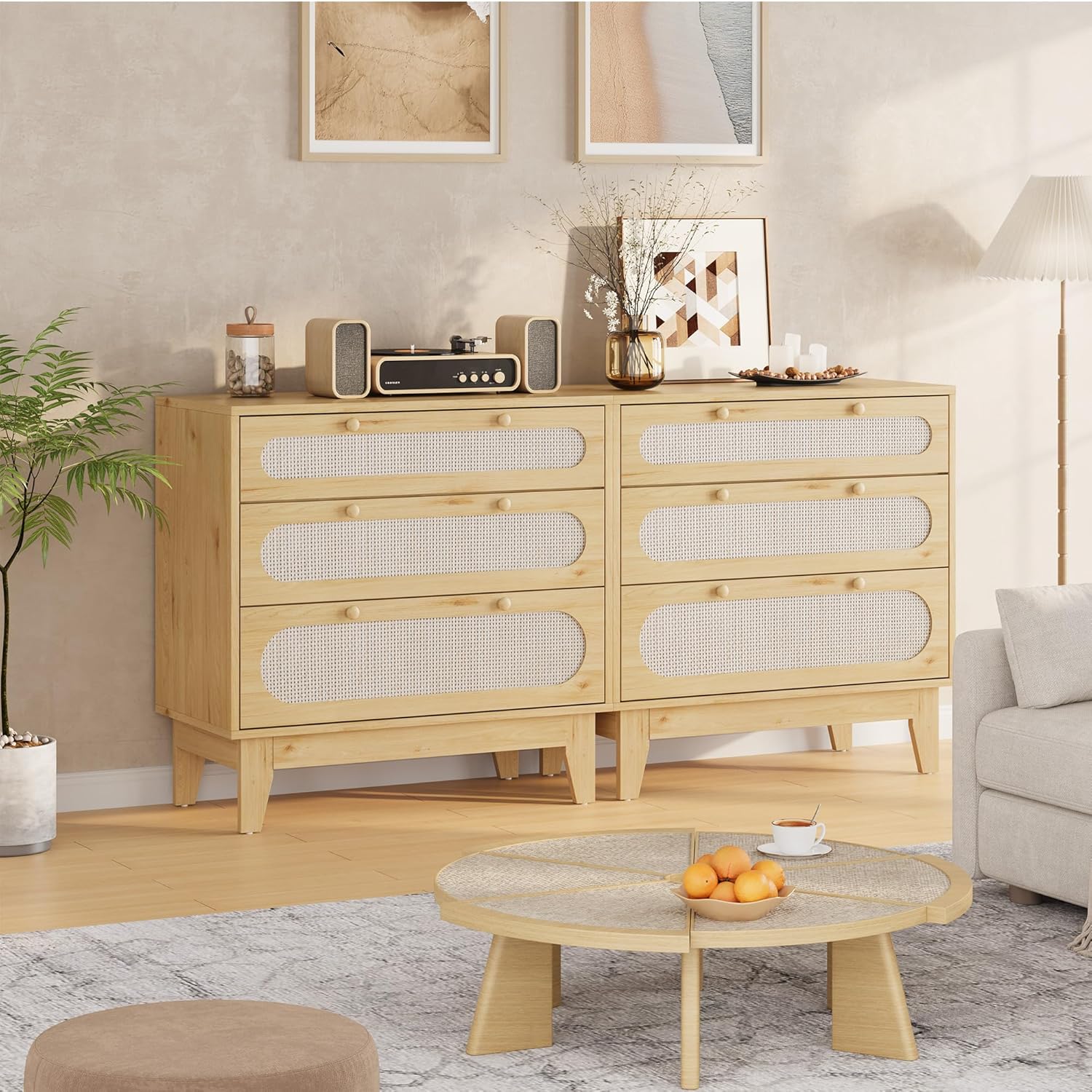 Garvee TZYS-DG-6F05355 dressers - View #7