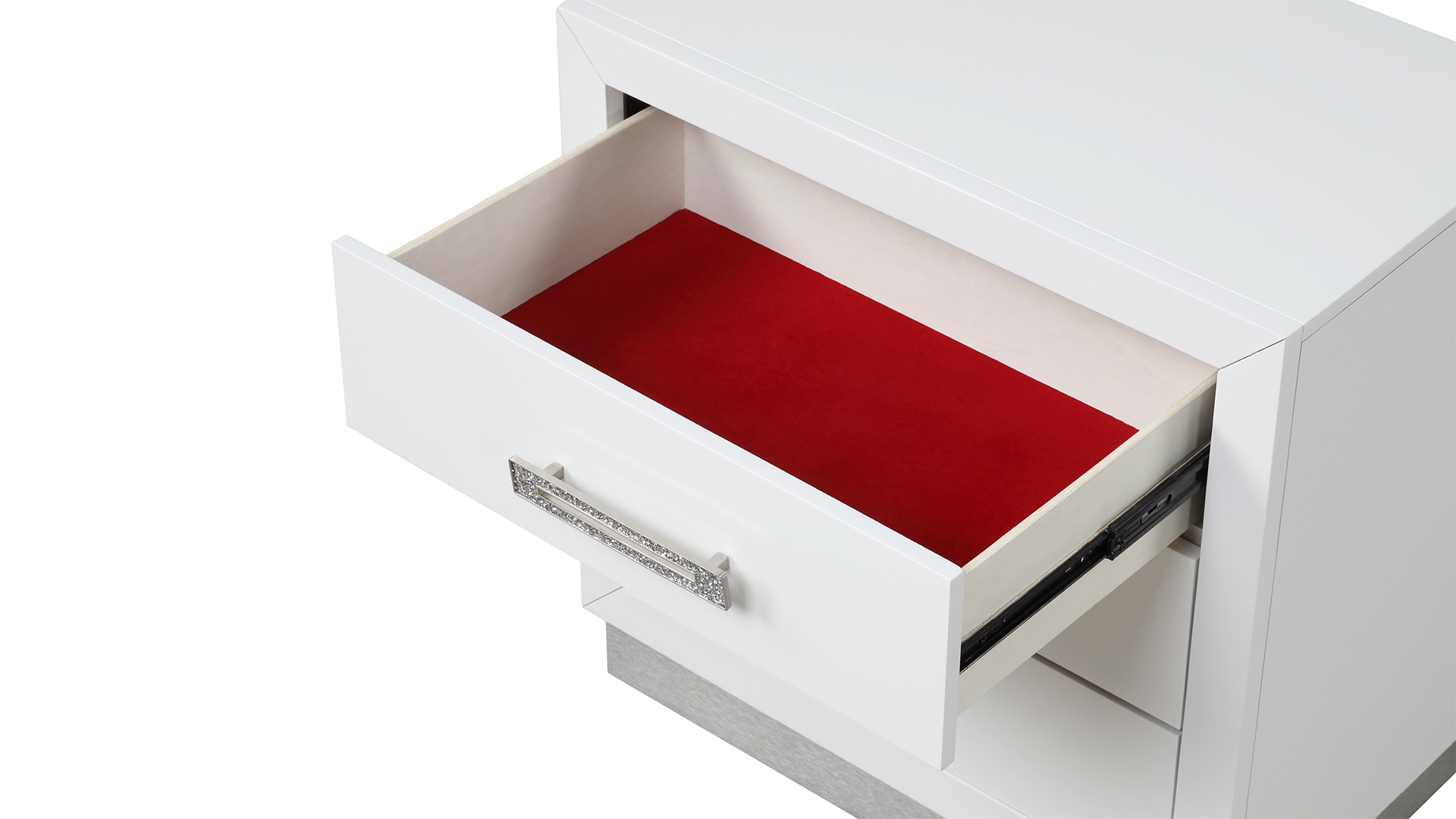 Galaxy 659436145337 nightstands - View #6