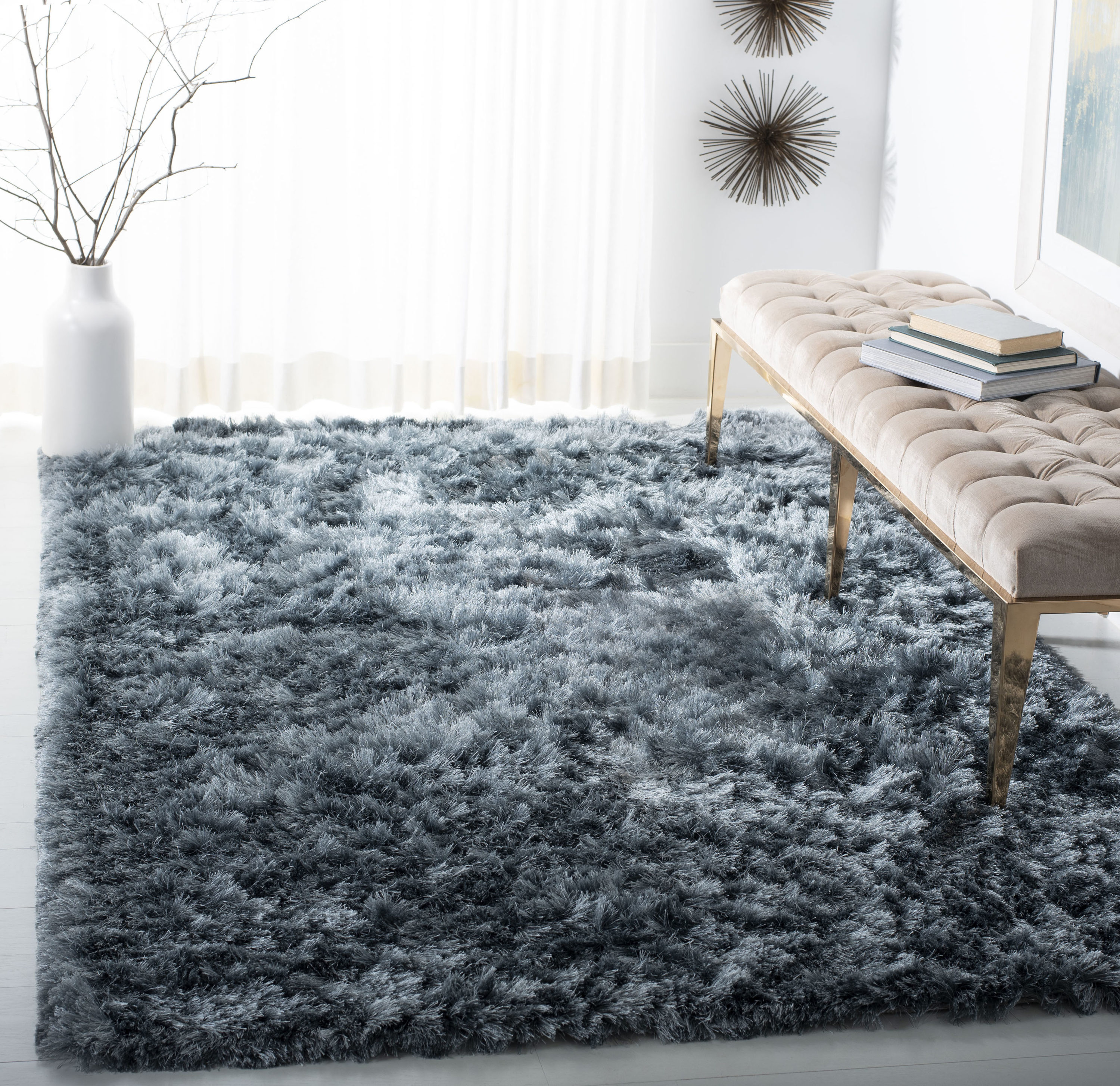 Safavieh OCG101M-6SQ rugs - View #2