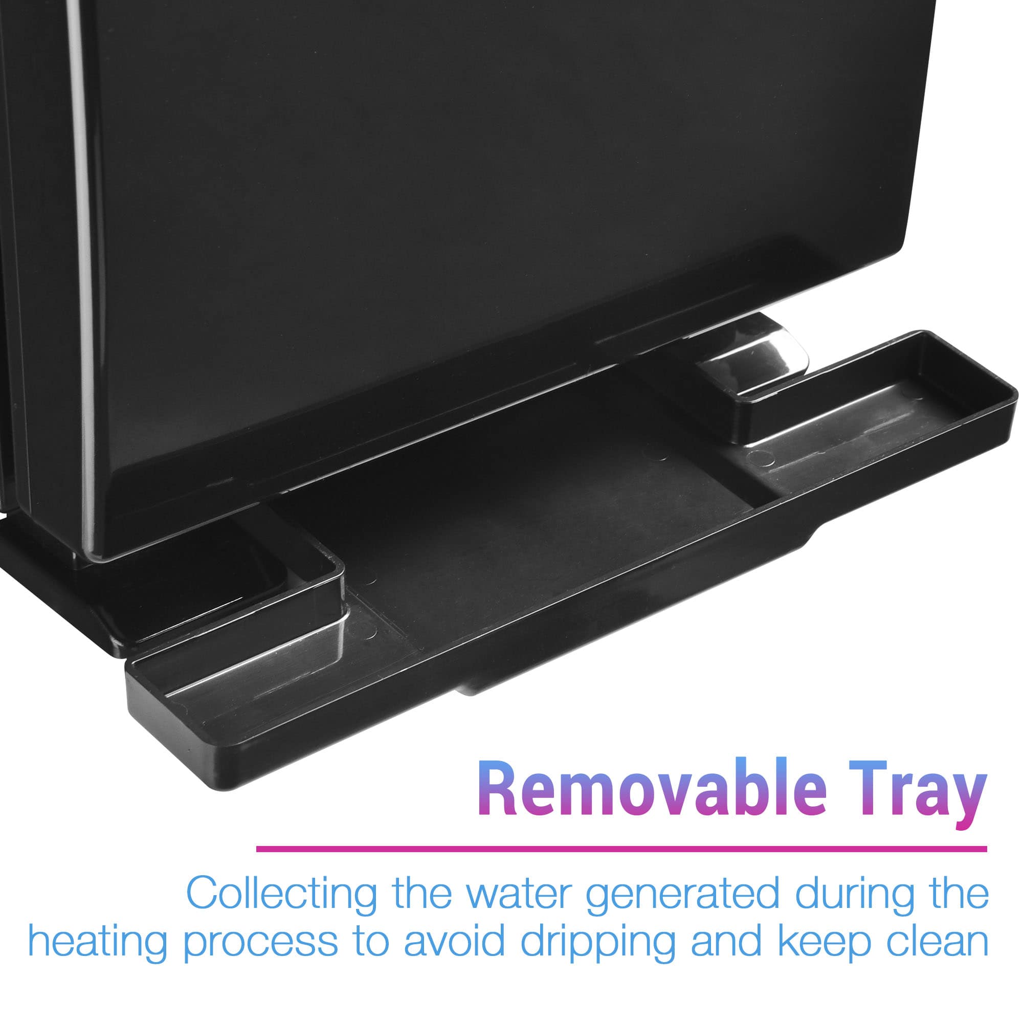 Yescom 12TWM007-5L-06-LO Towel-Warmers - View #6