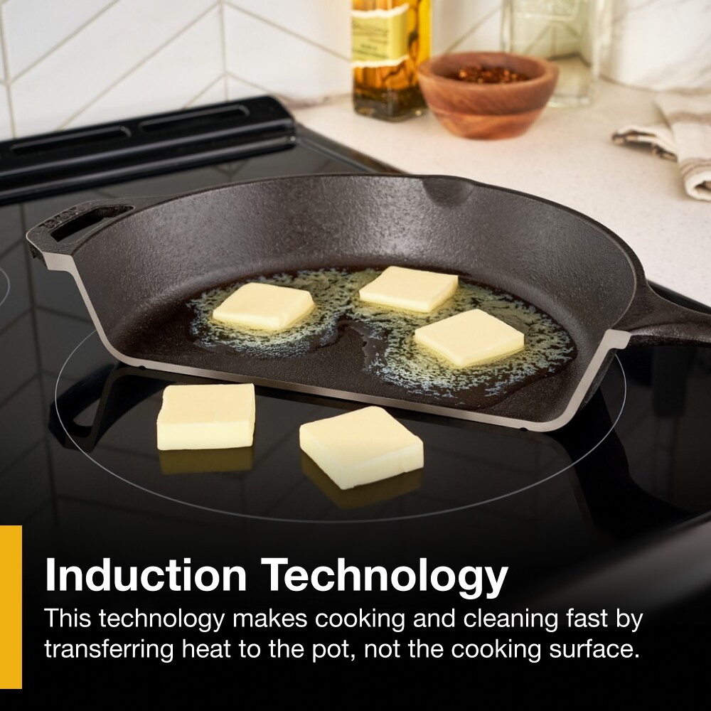 Whirlpool WSIS5030RZ Induction-Ranges-Cc - View #6