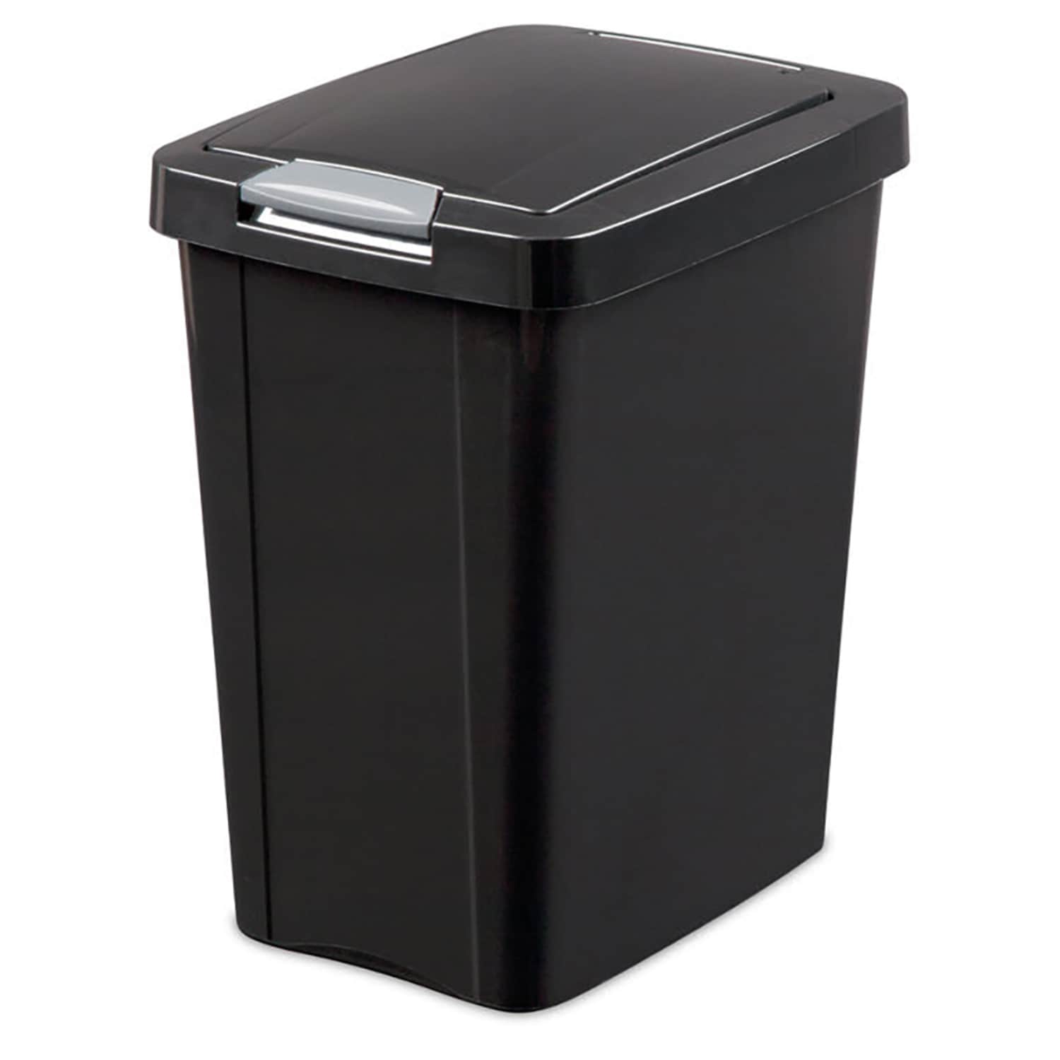 Sterilite 178108 wastebaskets - View #2