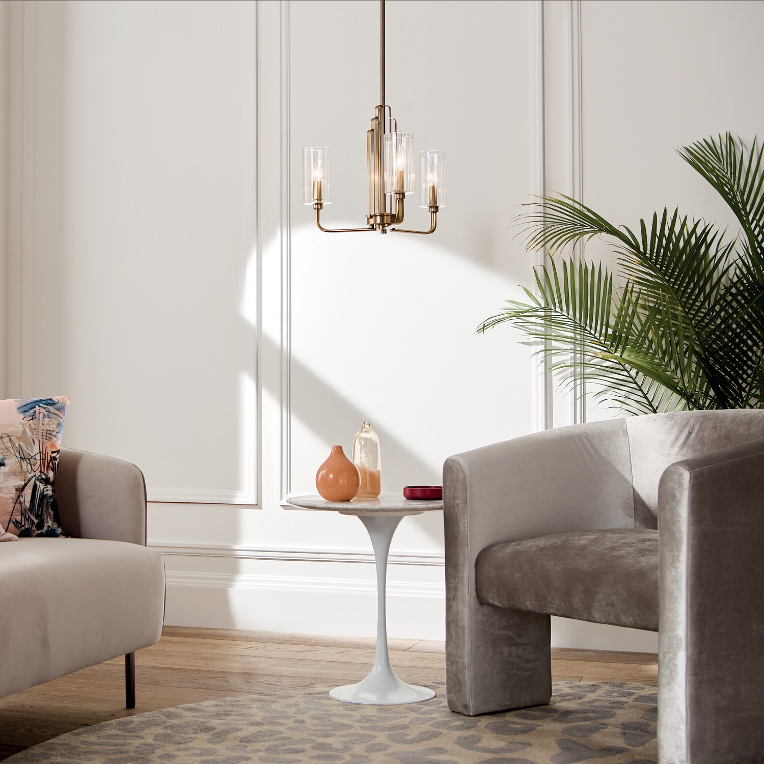 Kichler 52410BNB b090015 - View #4