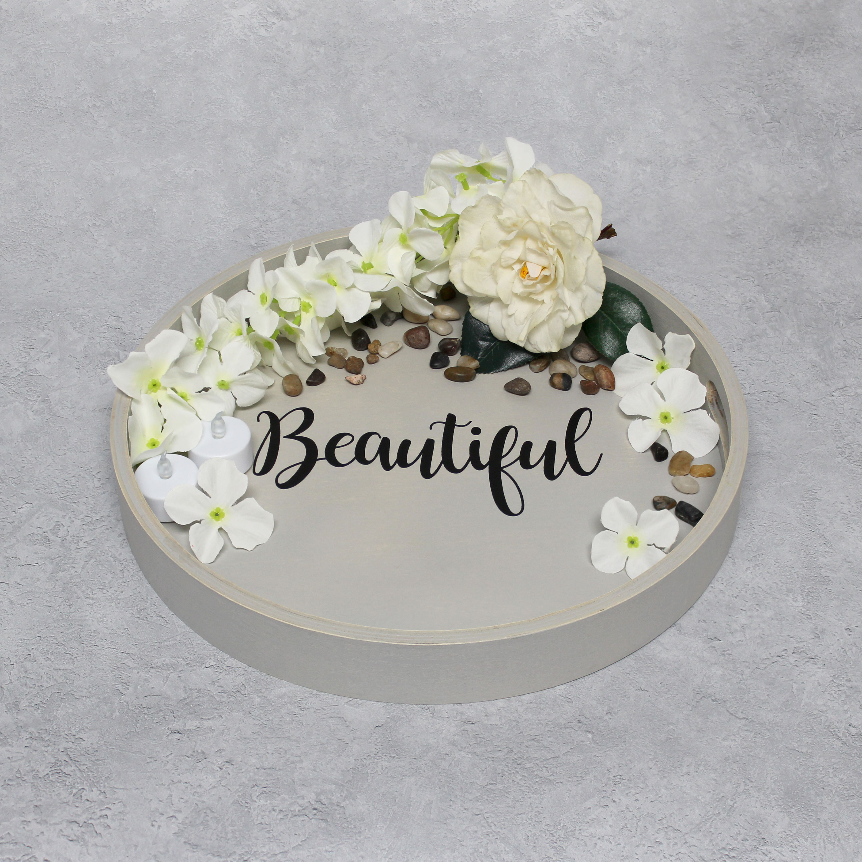 Elegant Designs HG2013-GYB Serving-Trays-Caddies - View #5
