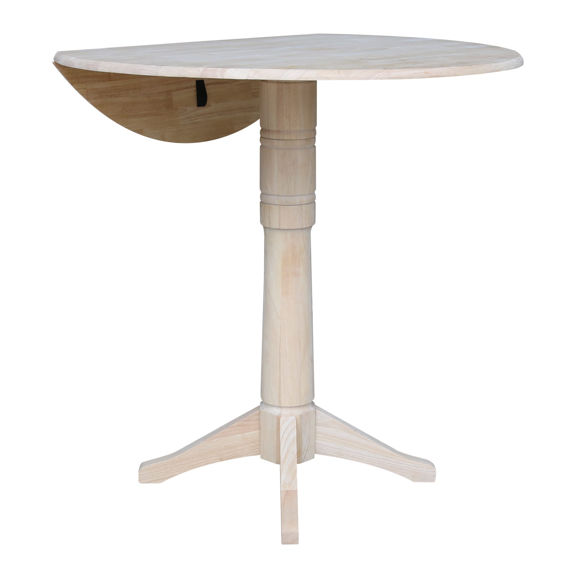 International Concepts K-42DPT-27B-6B-2 Dining-Tables - View #3