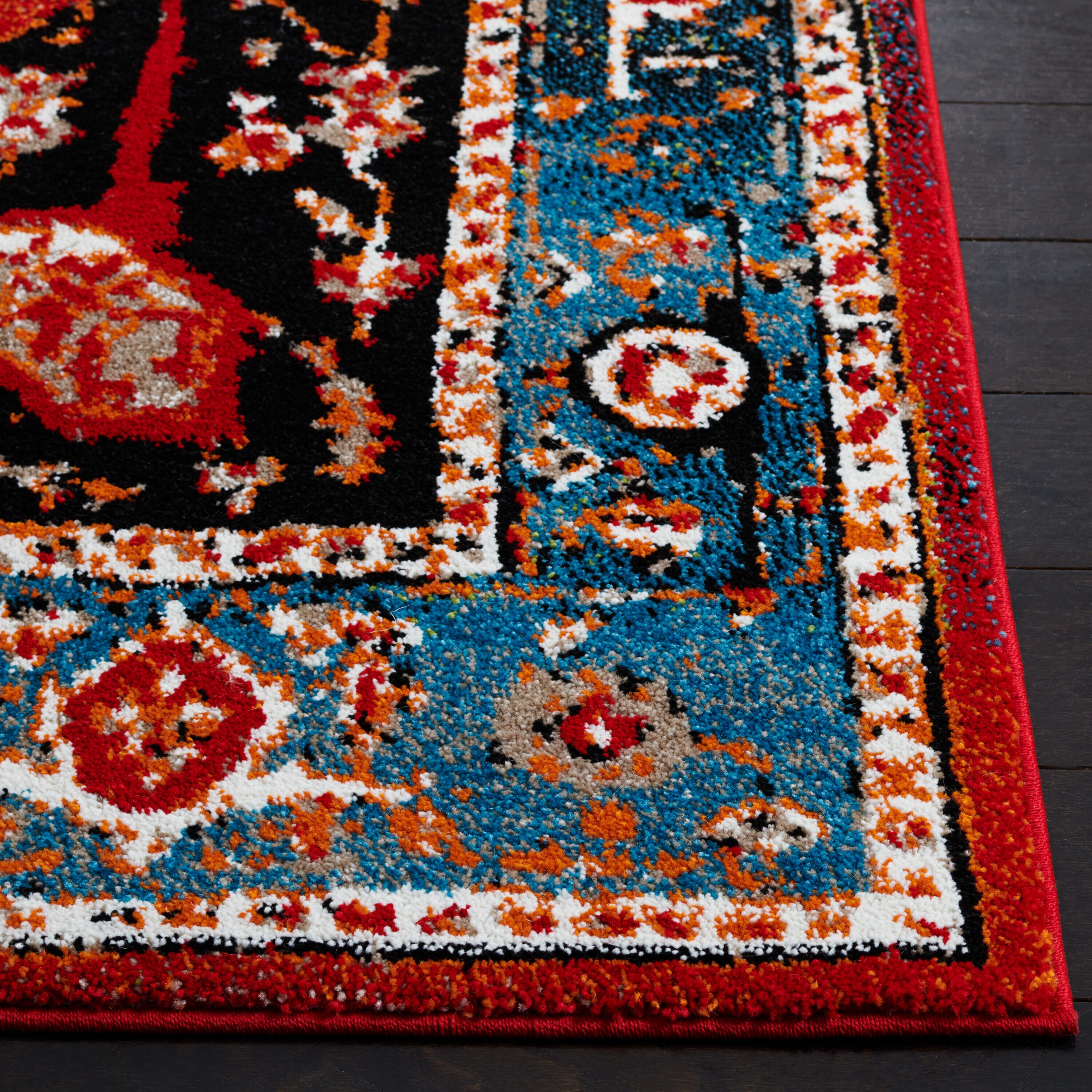Safavieh VTH259M-28 rugs - View #3