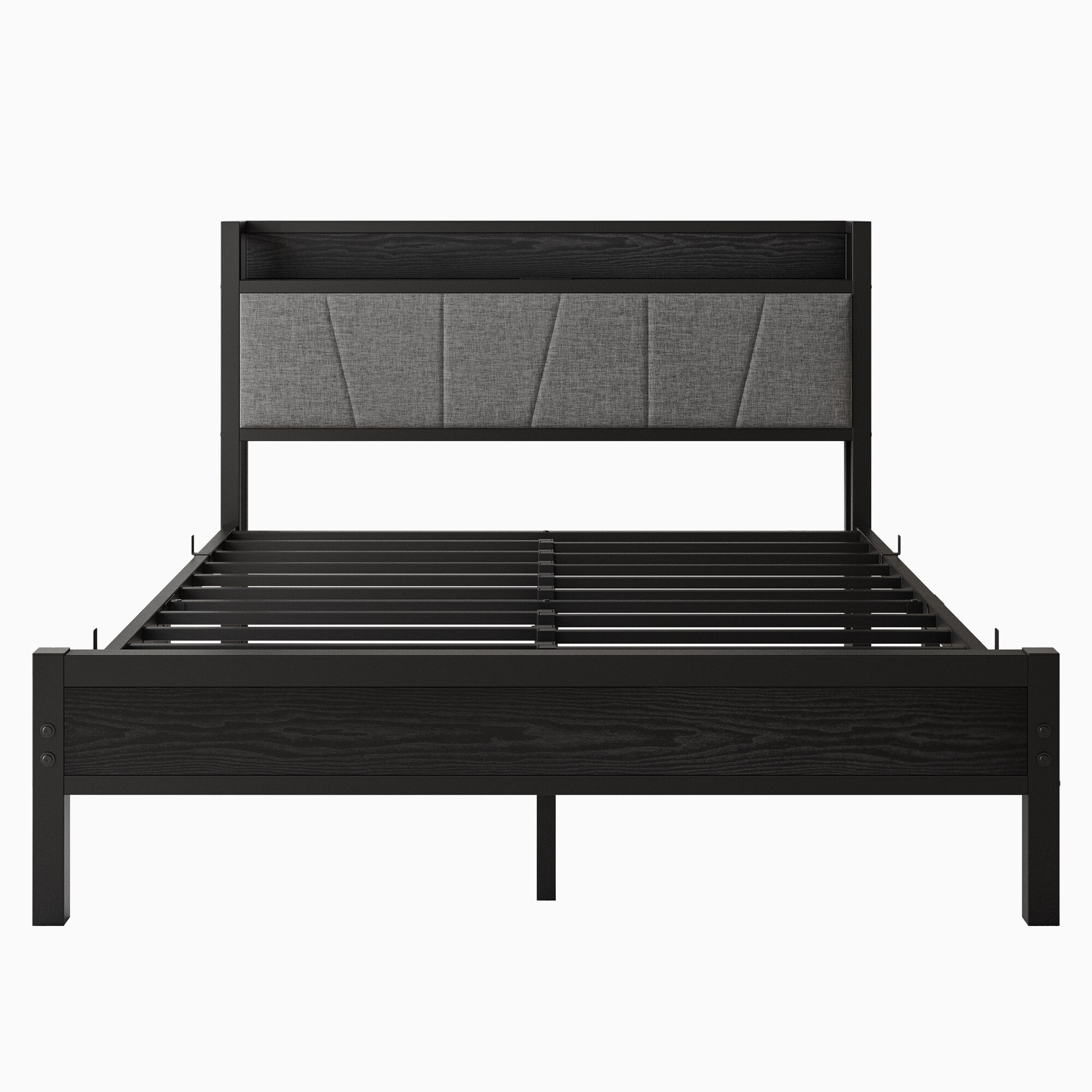 Kahomvis JUNBED-QPN1-777 beds - View #8