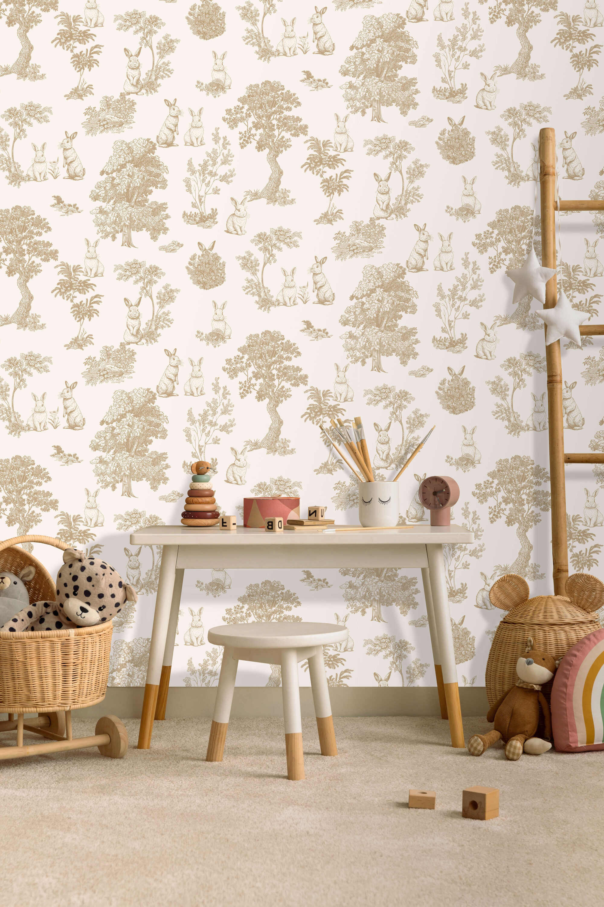Veer Decor VRSD07-71 wallpaper - View #2