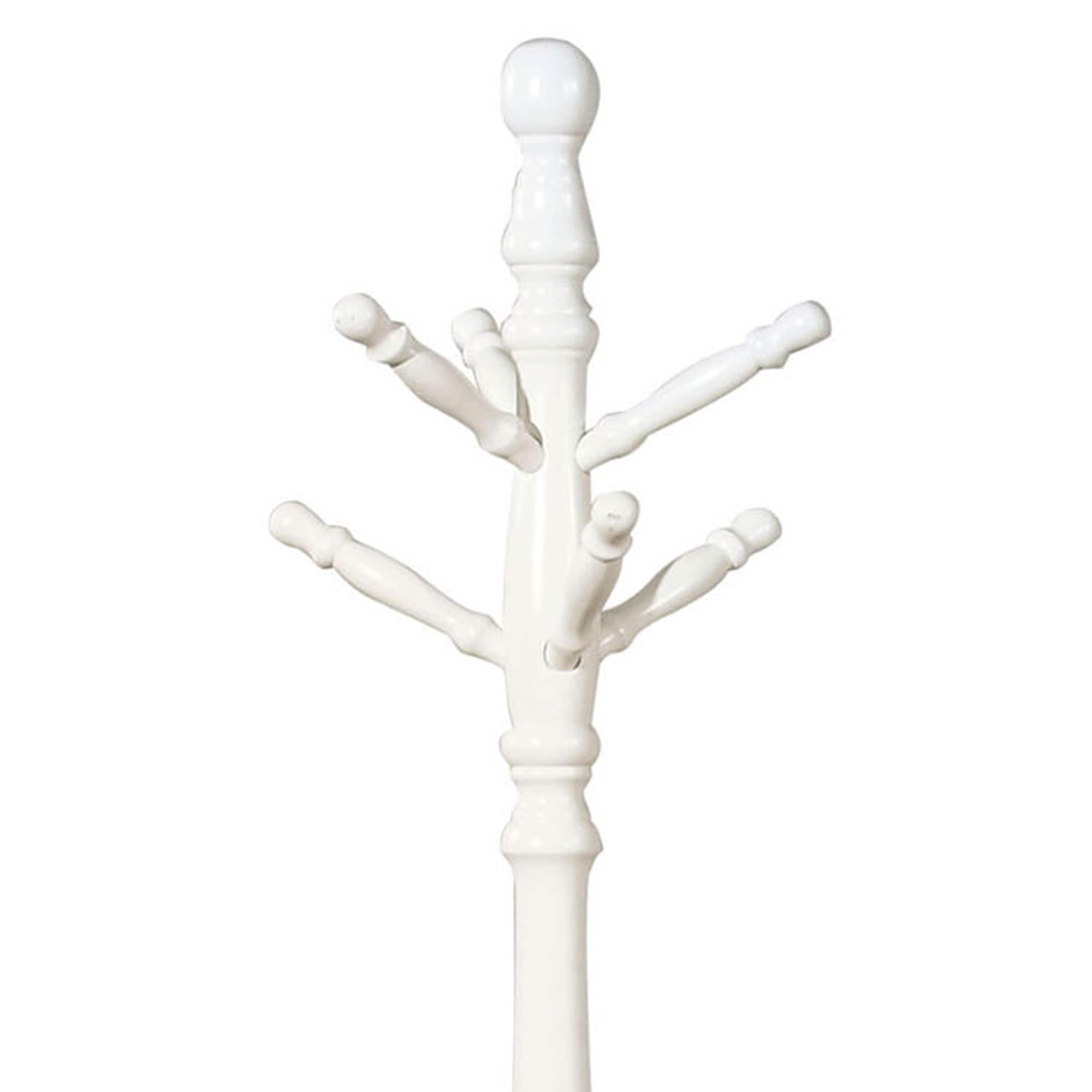 Benzara BM122987 Coatrack-Stands-Pedestals - View #3