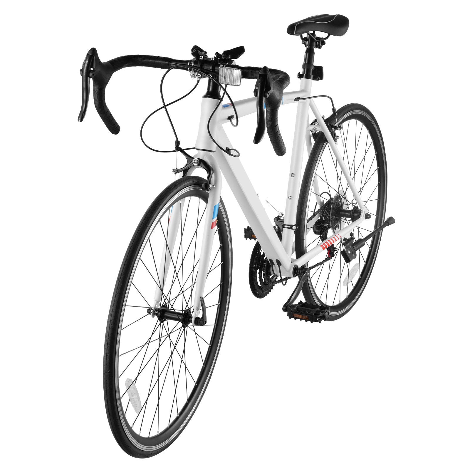 LUXEYARD DS-X-317BIKE64 bikes - View #3