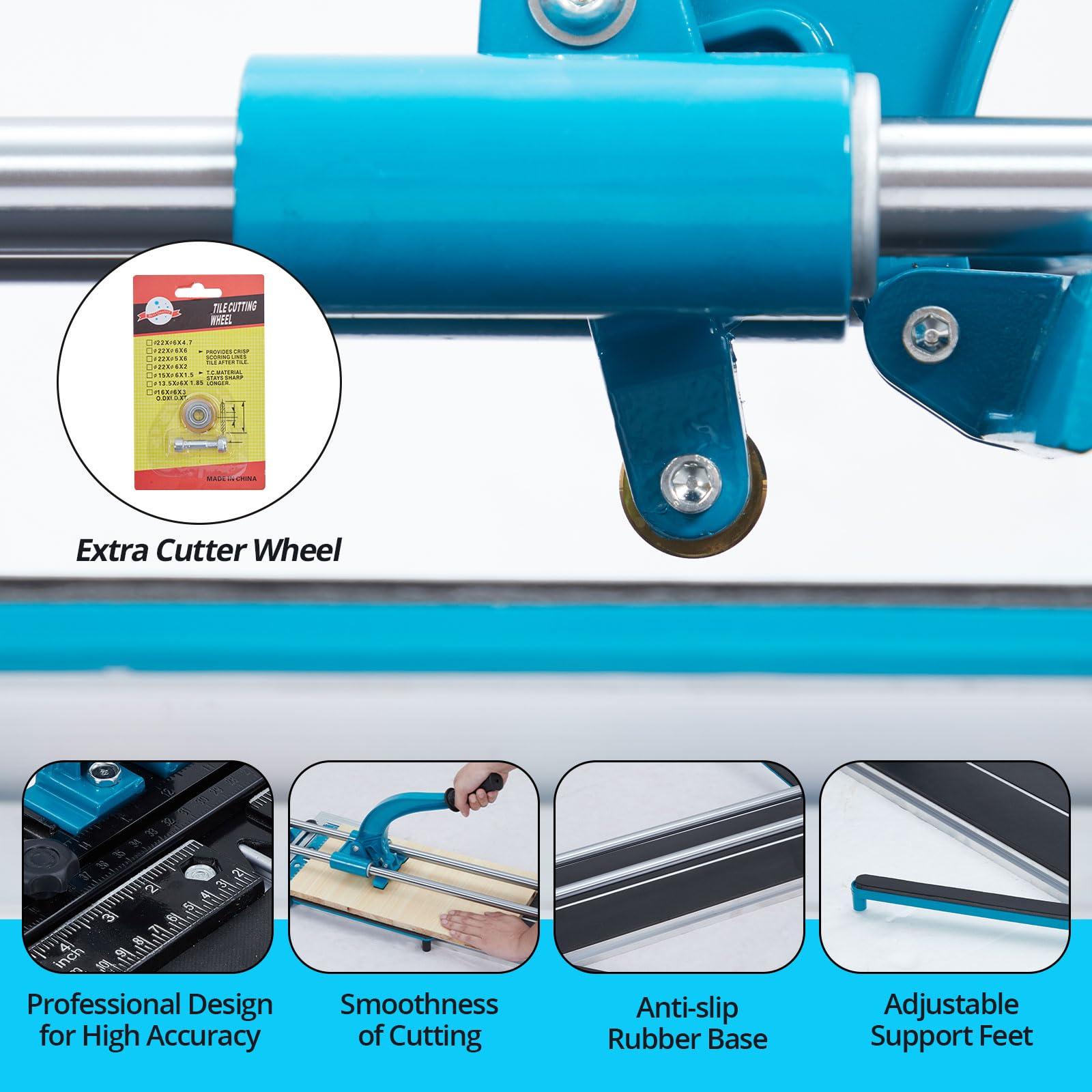 GarveeLife C3H-LYRJIK-F7C1NGV Manual-Cutters - View #3