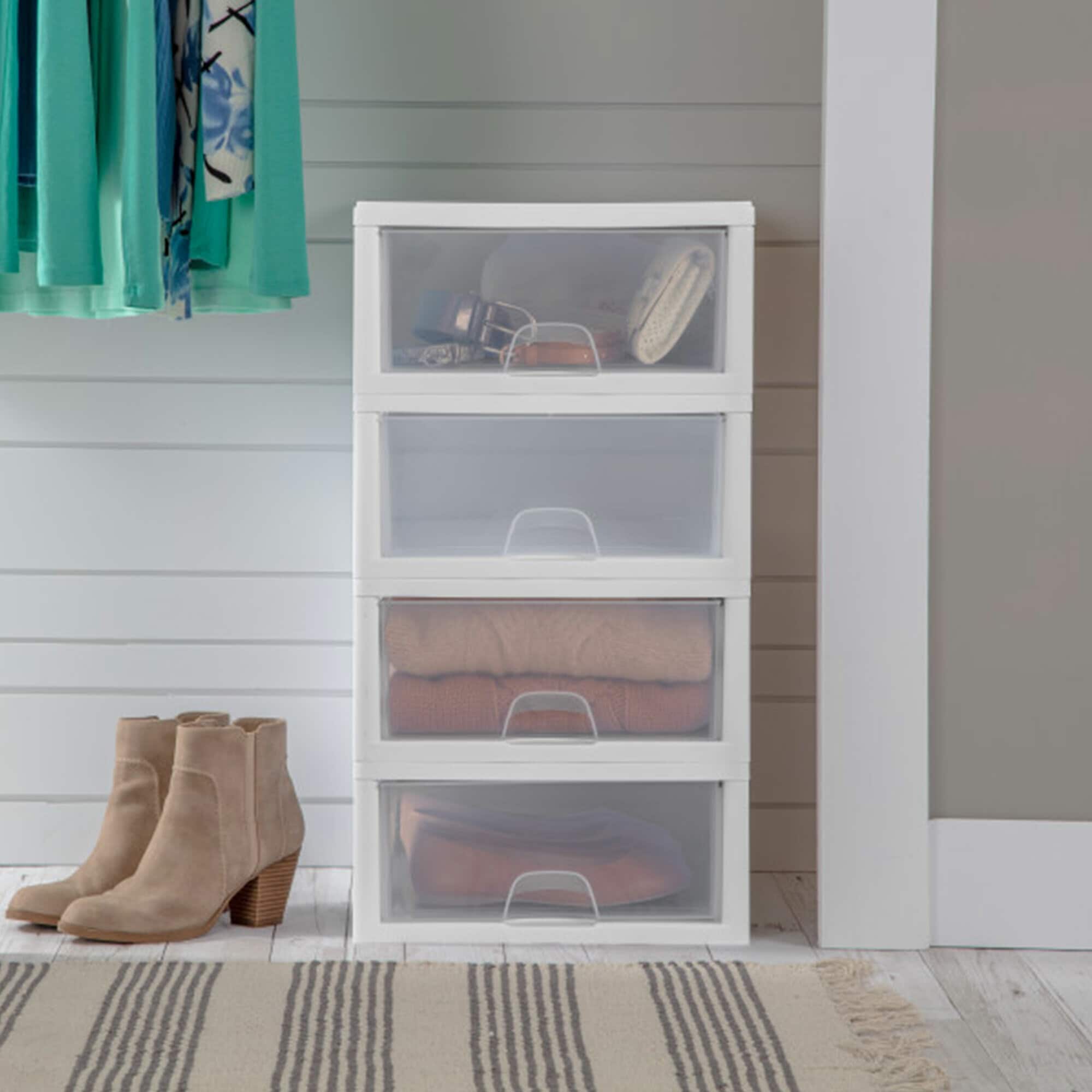 Sterilite 49448 Storage-Drawers - View #5