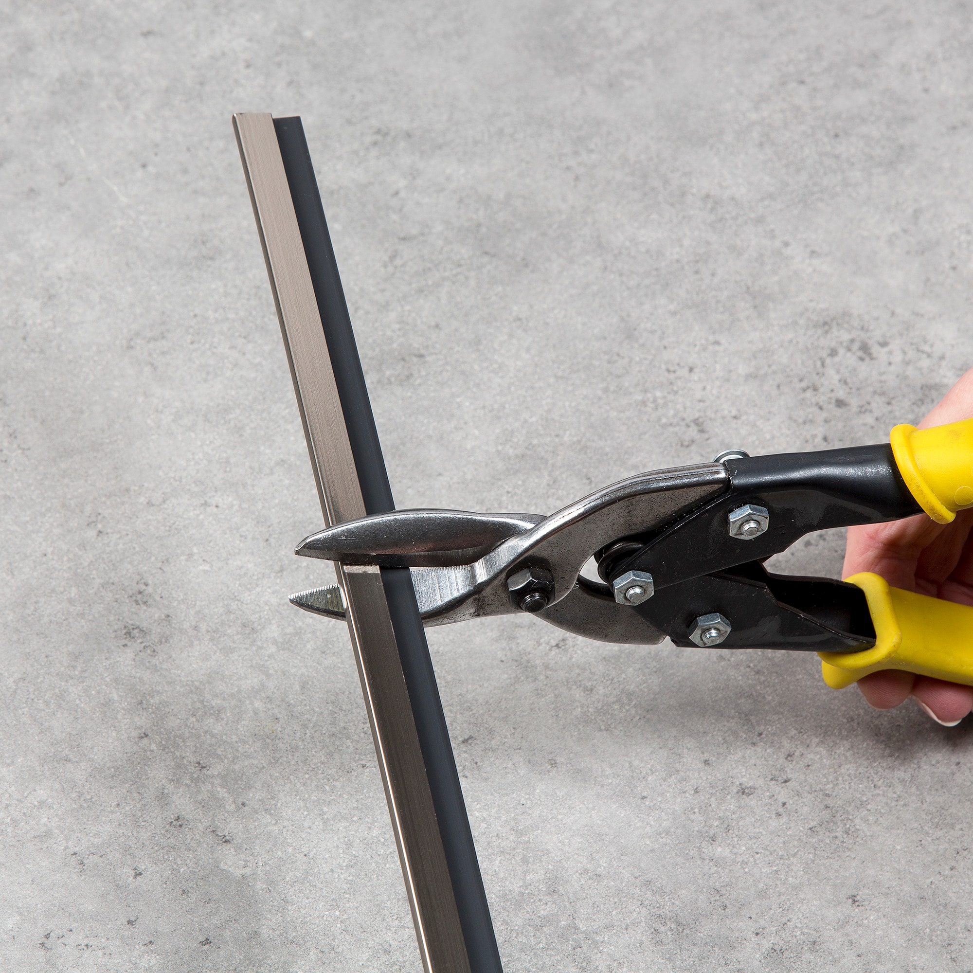 Fasade 13529 Tile-Edging-Trim - View #5