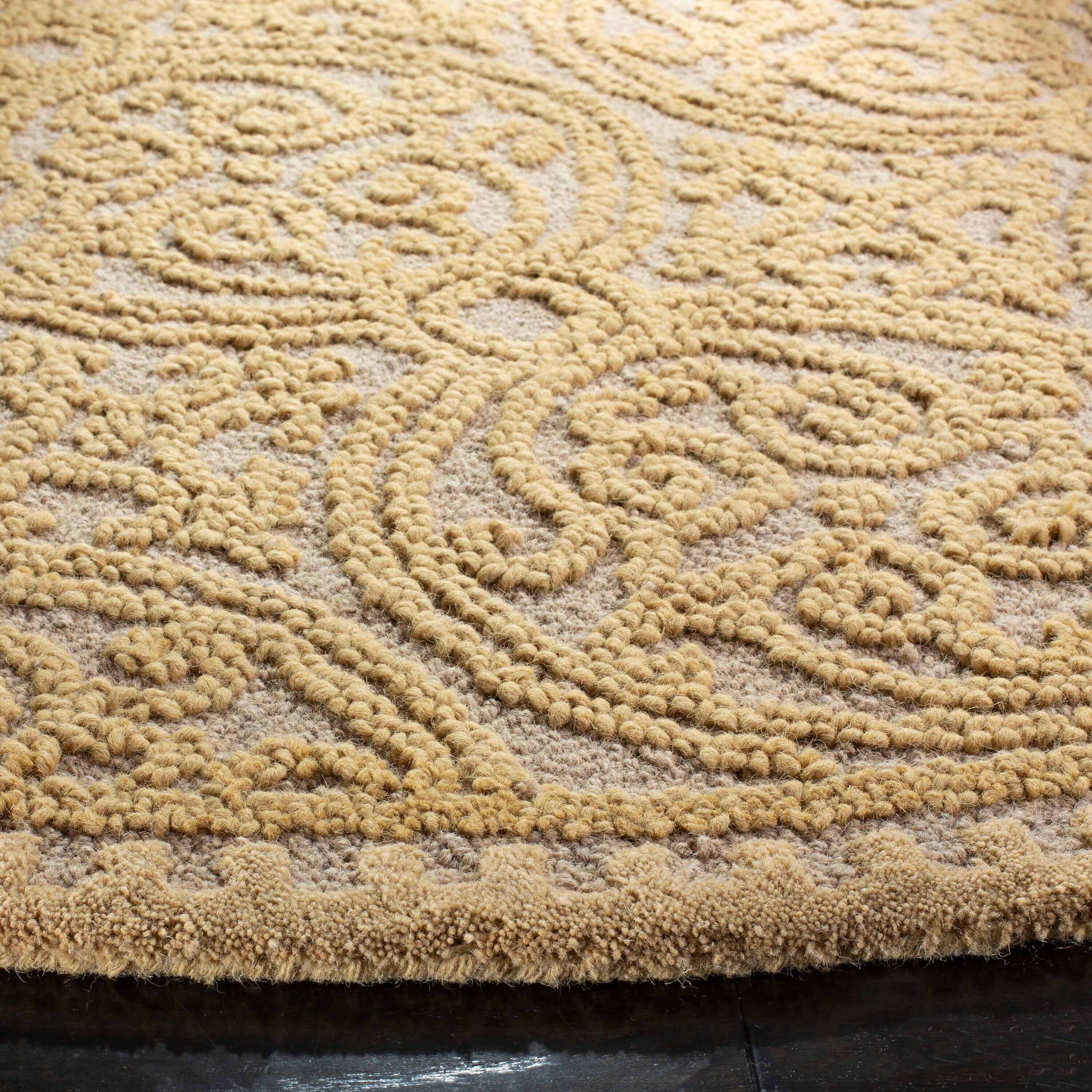 Safavieh CAM233A-6R rugs - View #3