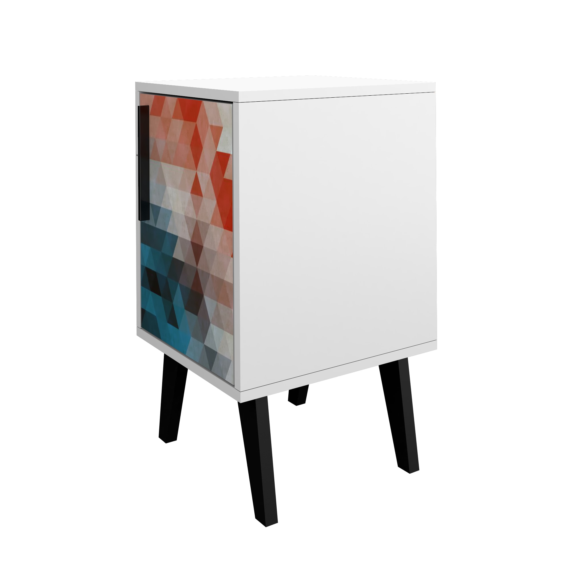 Manhattan Comfort 143AMC183 End-Tables - View #7