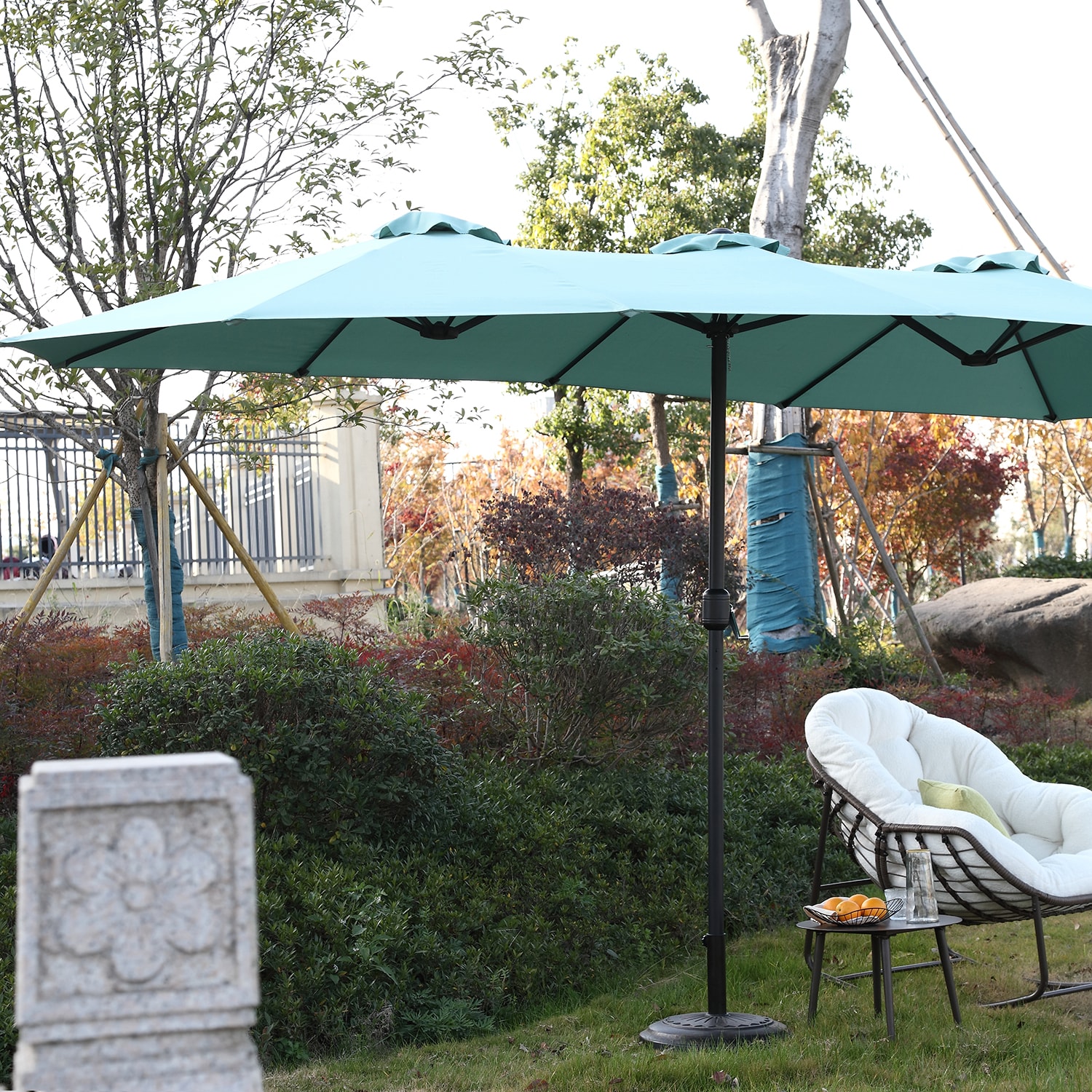 Bybafun YA8100091 Umbrellas-2 - View #13