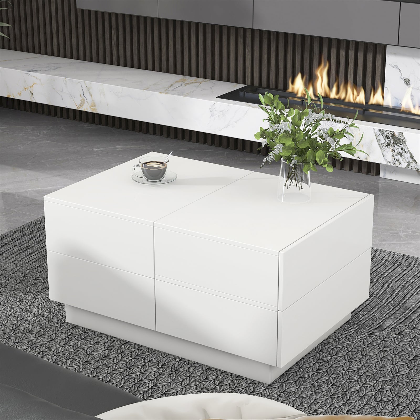 BESTCOSTY WF303LJW590AAK-XLL End-Tables - View #3