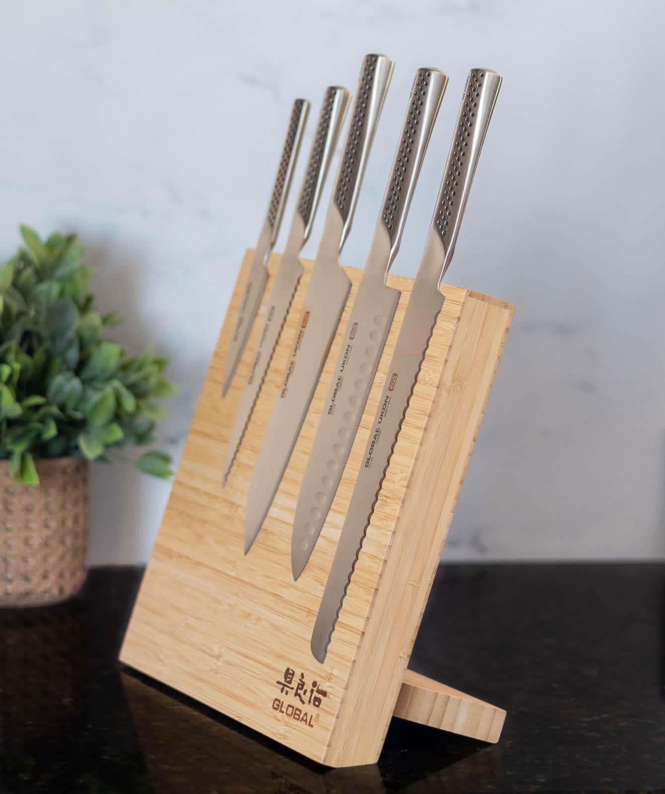 Global G-UKB15001 cutlery - View #3