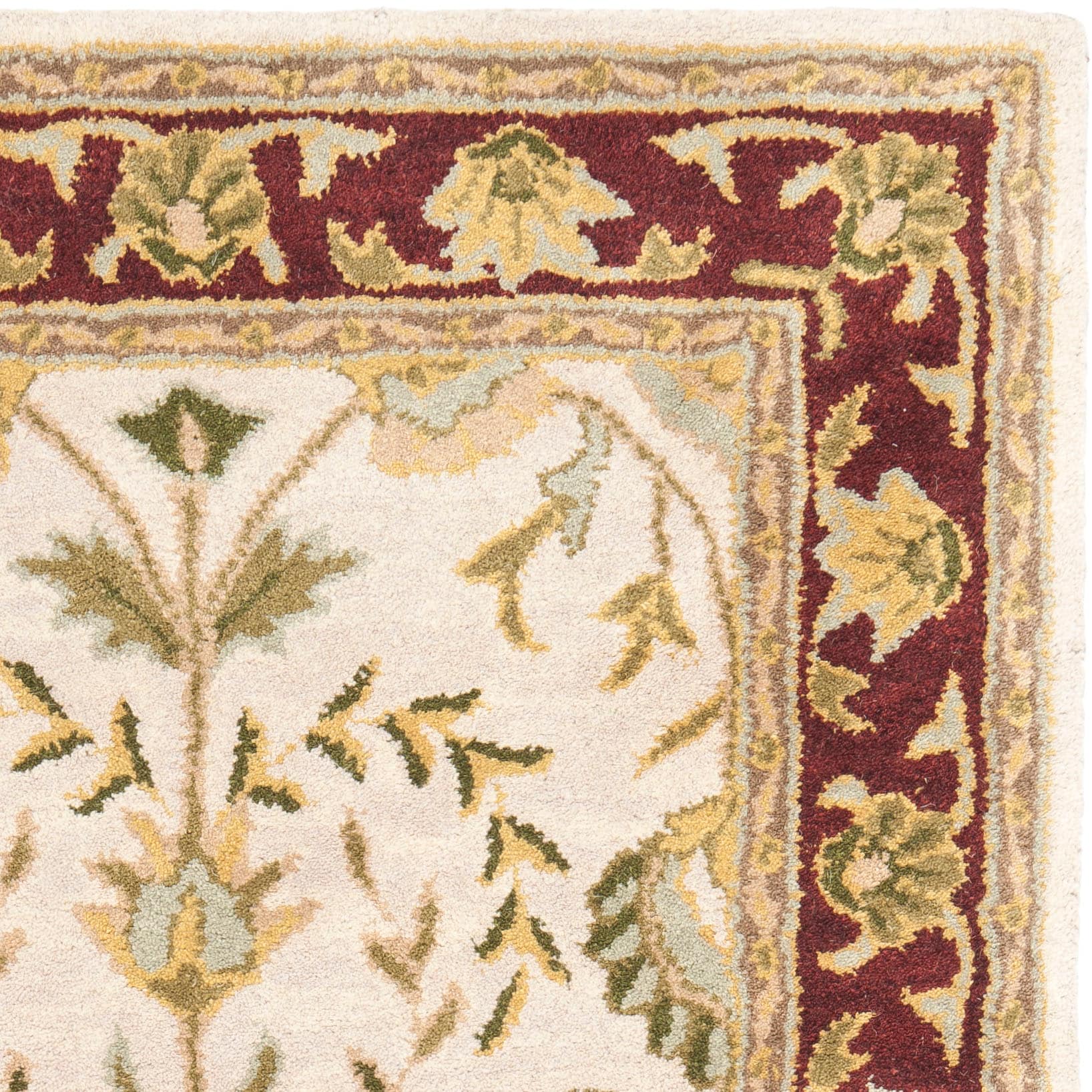 Safavieh HG261A-4 rugs - View #2