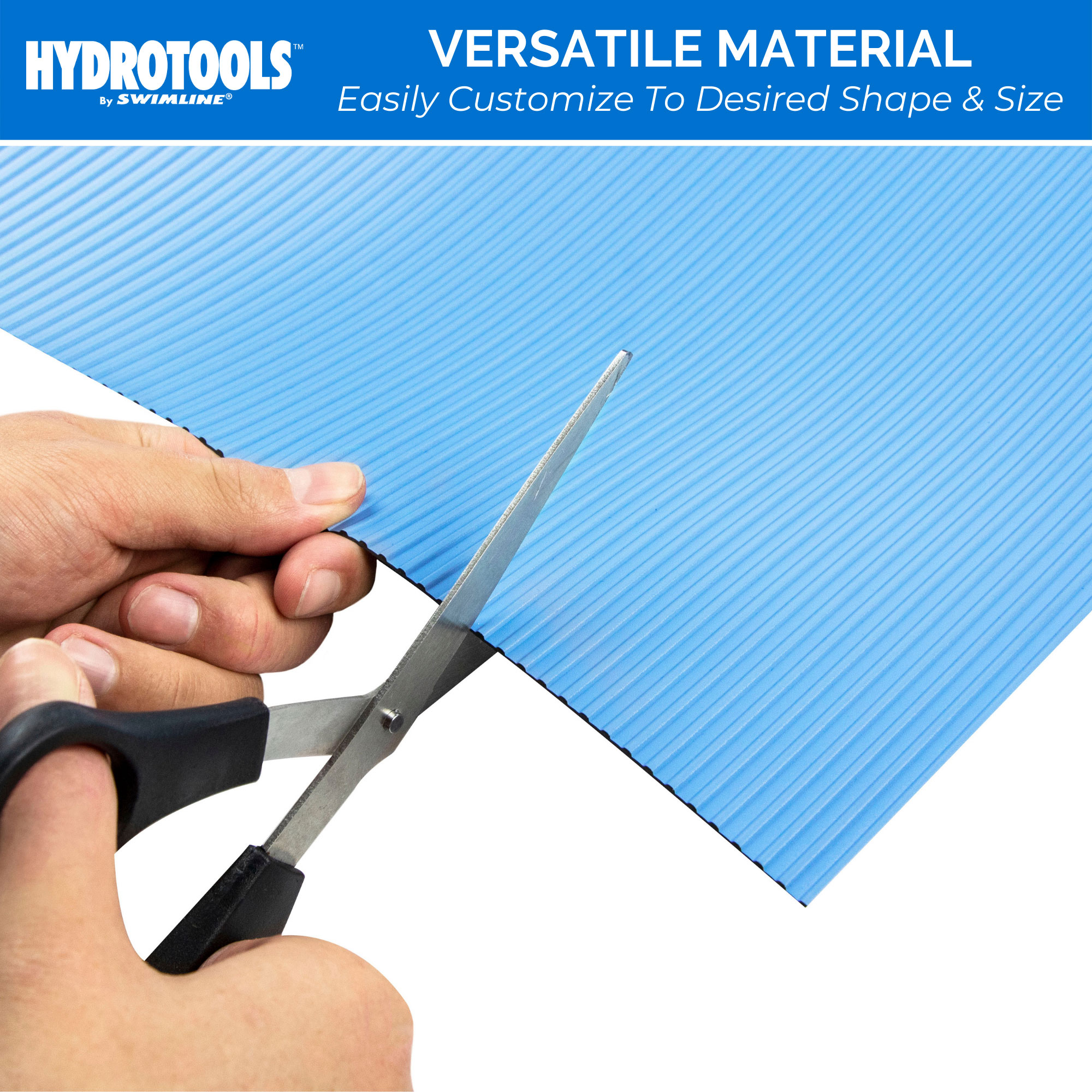 Swimline 42382 Above-Ground-Pool-Lad-Steps - View #7