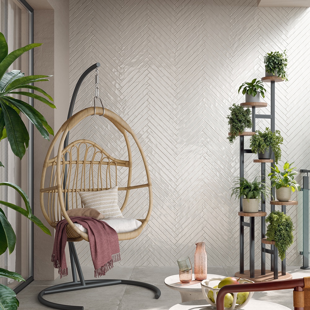 The Tile Life SGLOW0218BI Tile-Samples - View #2