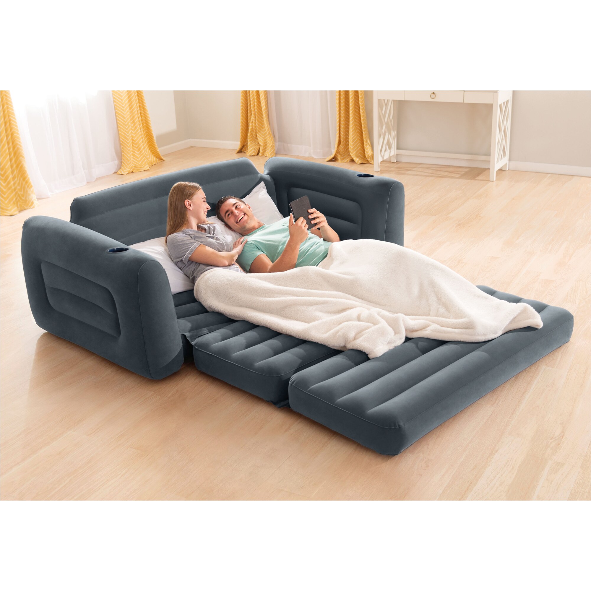 Intex 161269 Air-Mattresses - View #8