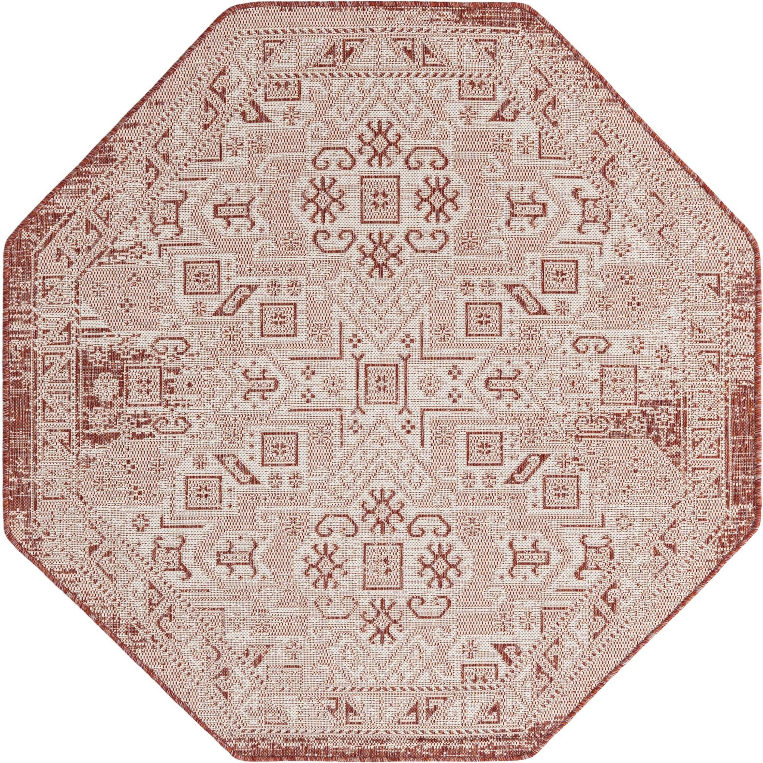Unique Loom 3162443 rugs - View #10
