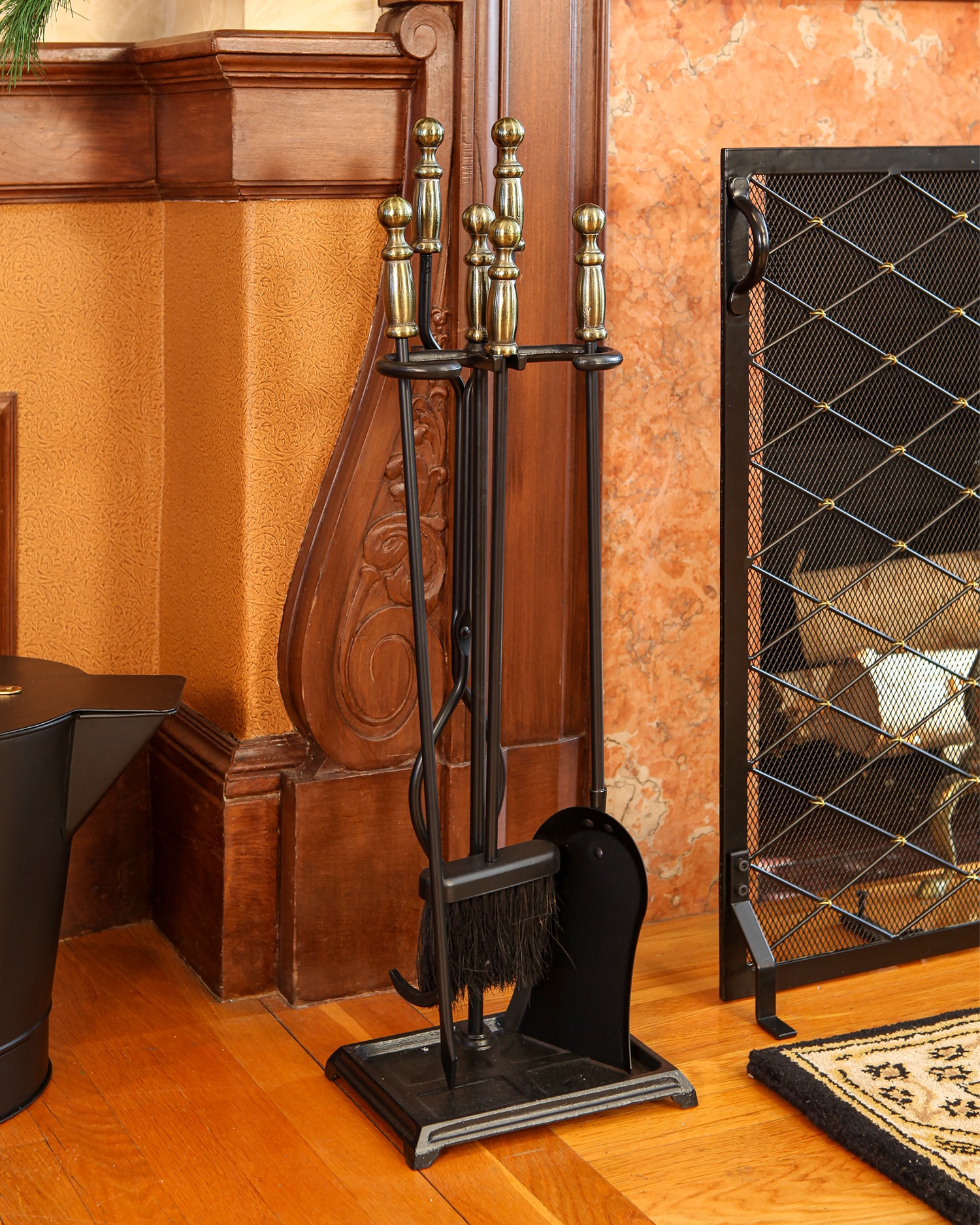 Minuteman International X300951 Fireplace-Tools - View #5