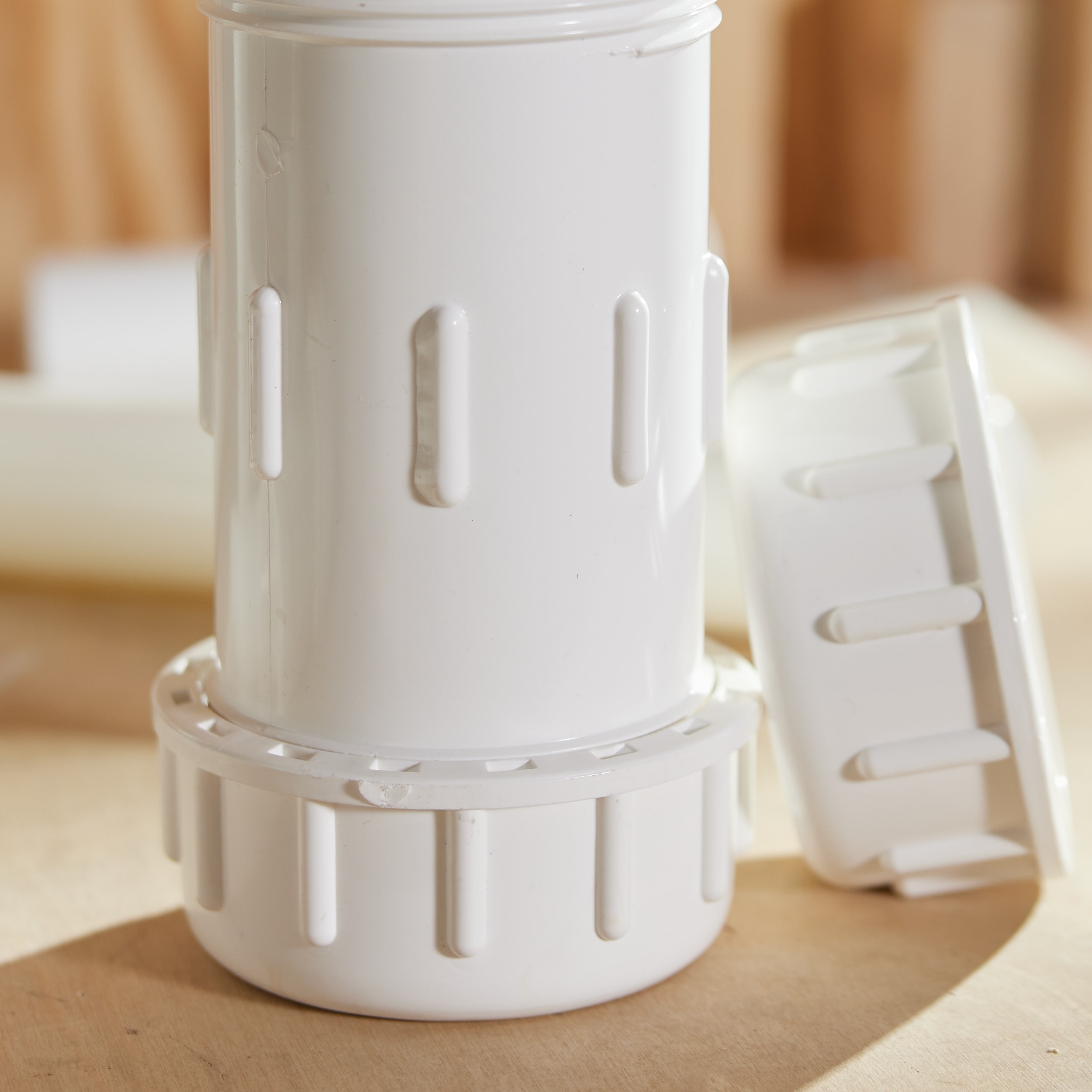 Homewerks Worldwide 511-43-2-2B Pvc-Pressure-Sch-40-Fittings - View #8