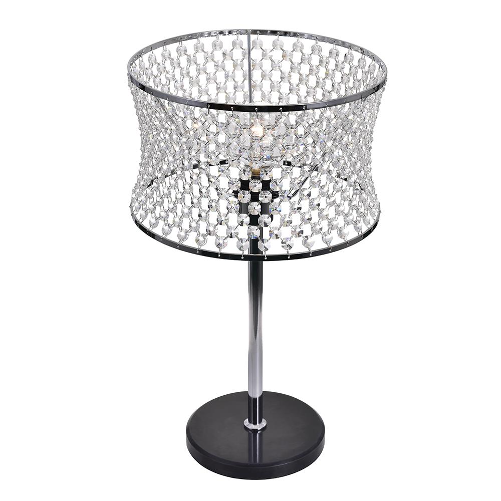 CWI Lighting 5300T12C Table-Lamps - View #3