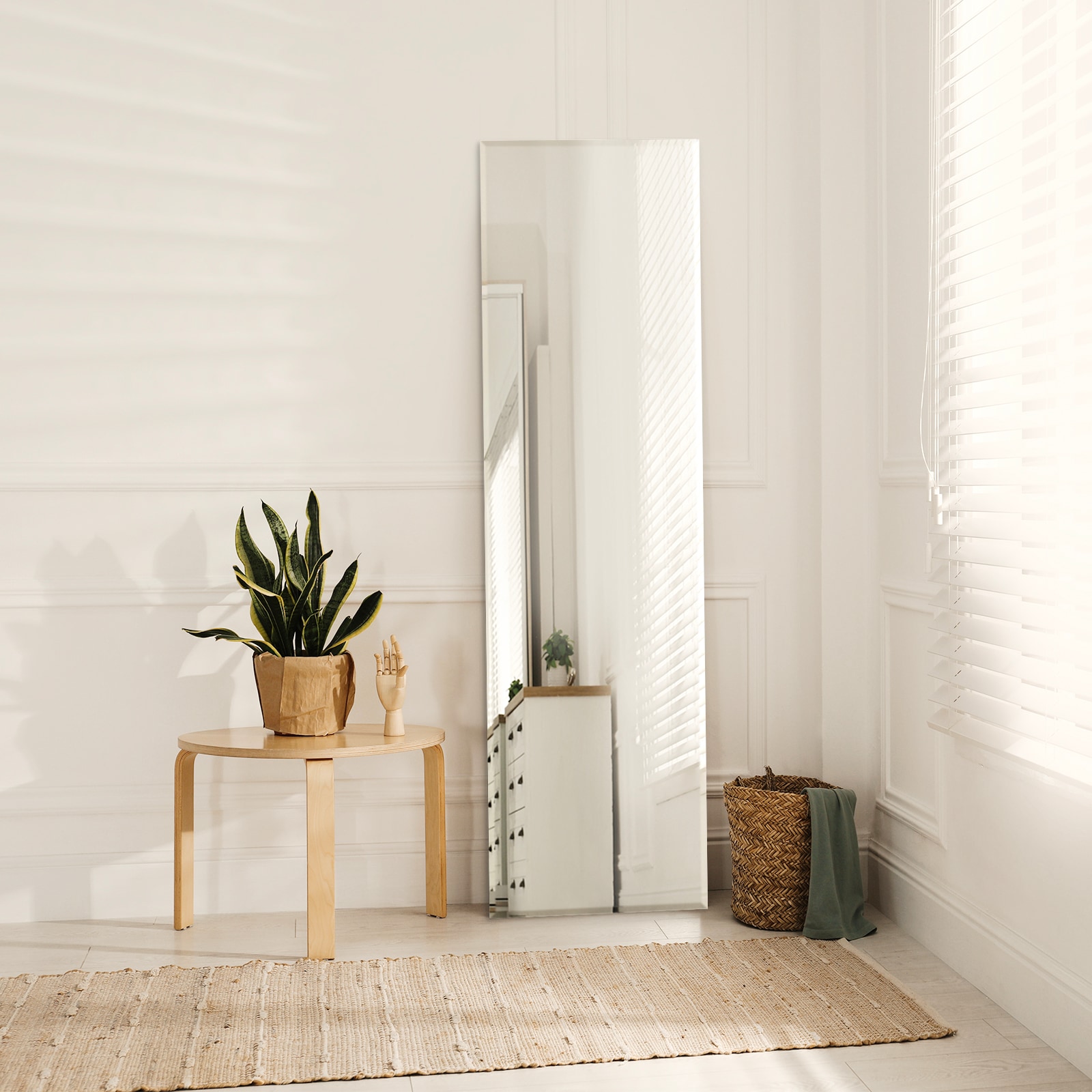 Project Source 1868-3S Decor-Mirrors - View #5