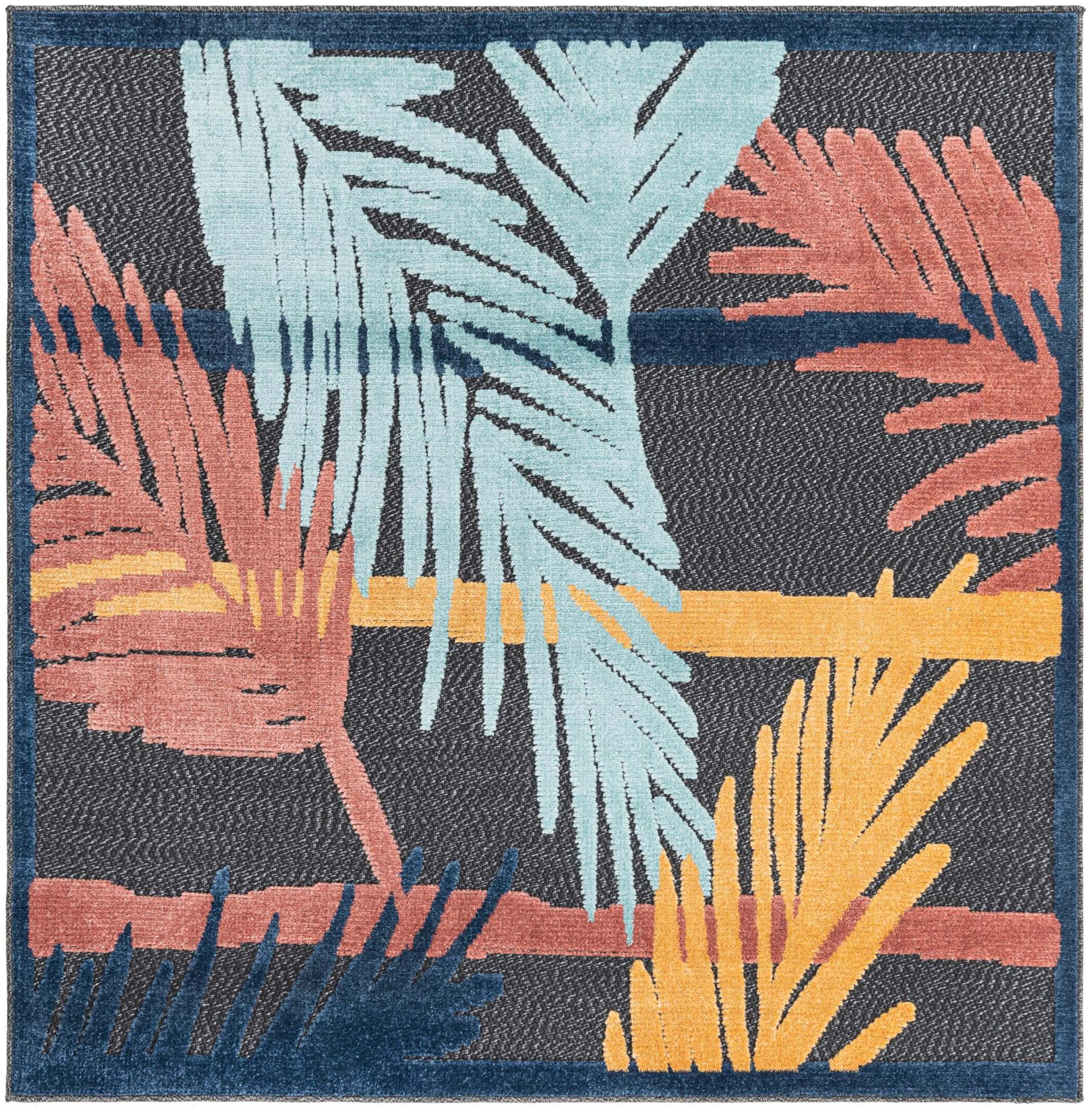 Unique Loom 3171292 rugs - View #8