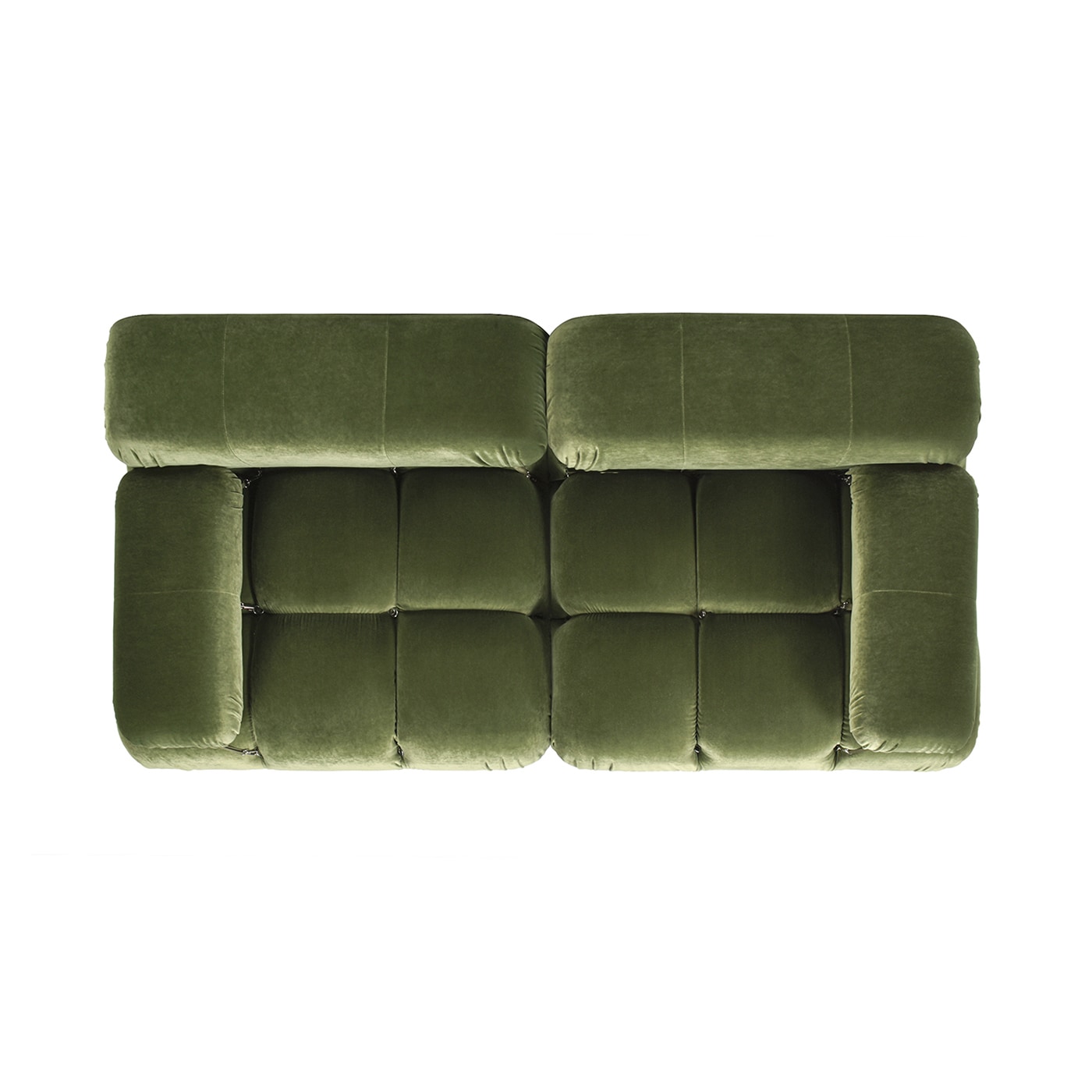 Jennifer Taylor Home LV036-2-64260 Sofas-Loveseats - View #7