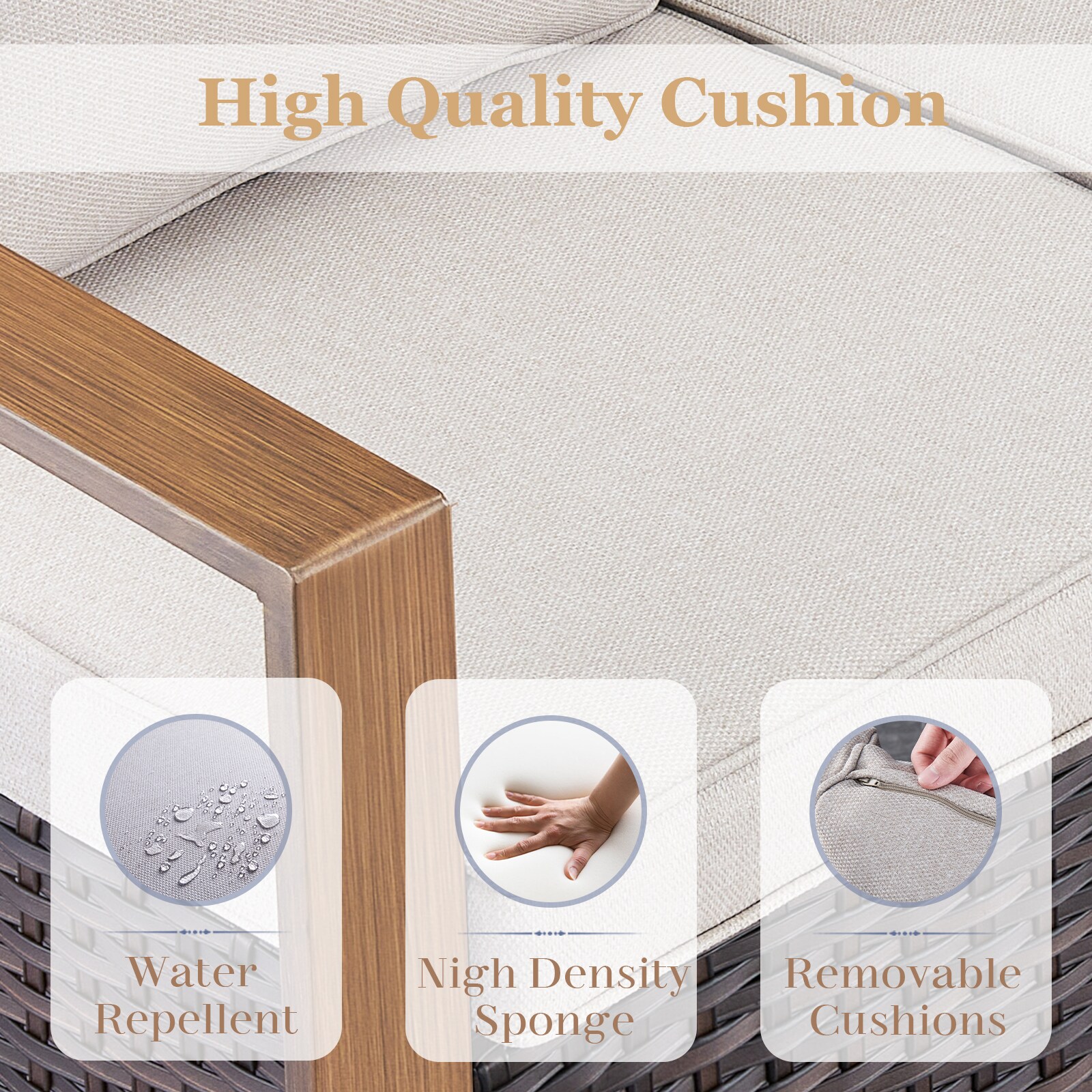 Jeehope PA128-2 Patio-Chairs - View #5