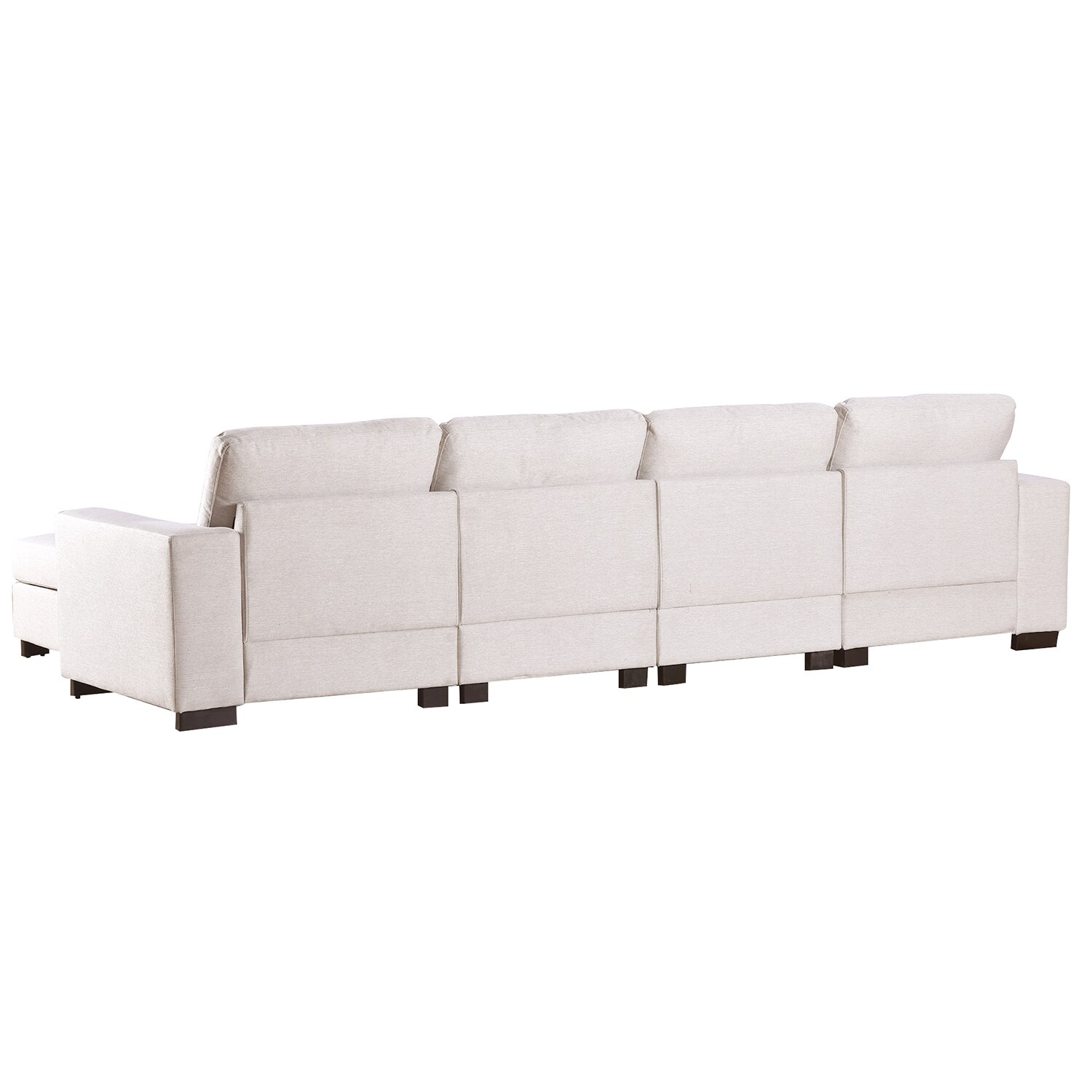 SINOFURN SYA010295GY Sofas-Loveseats - View #9