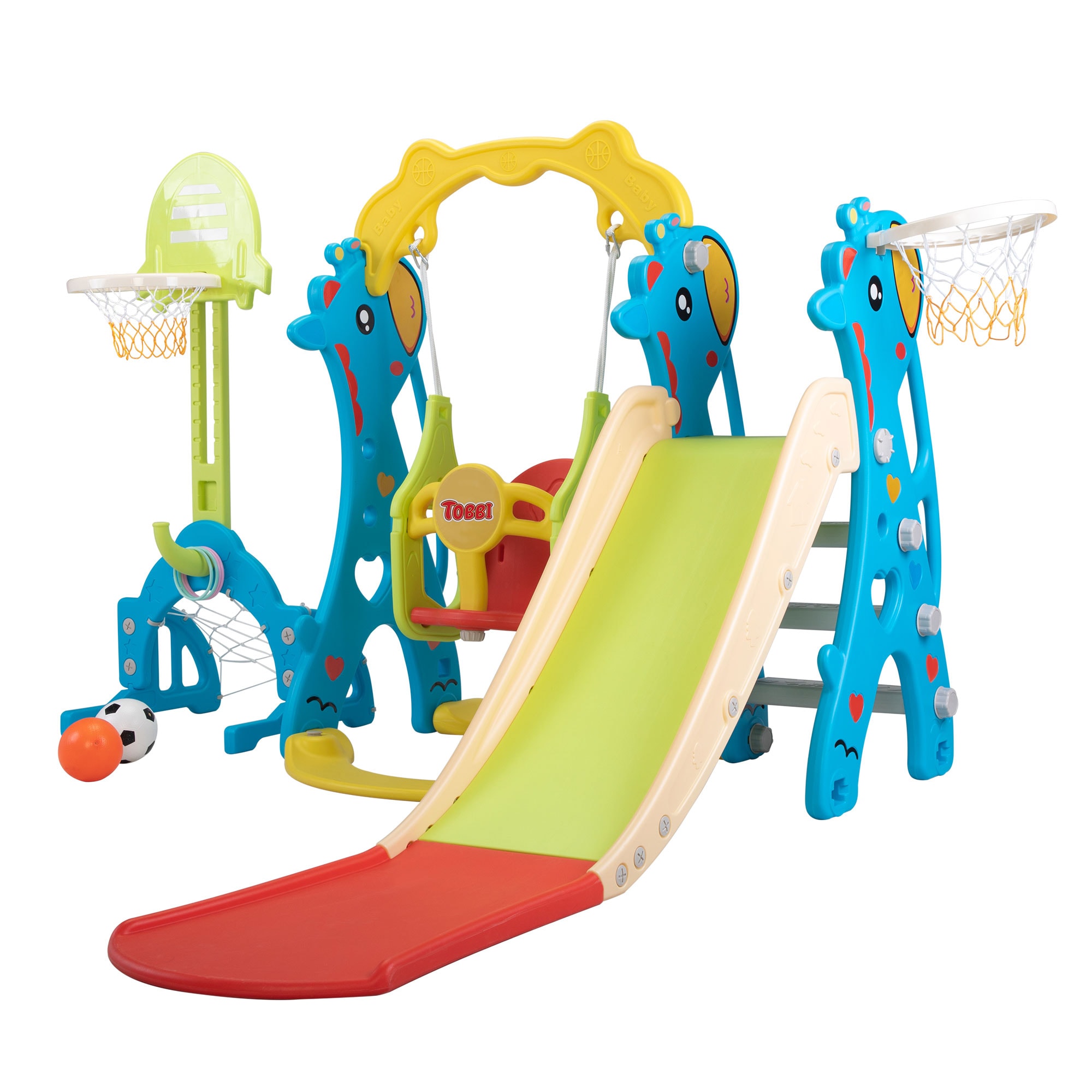 TOBBI TH17G0845 Play-Toys - View #8