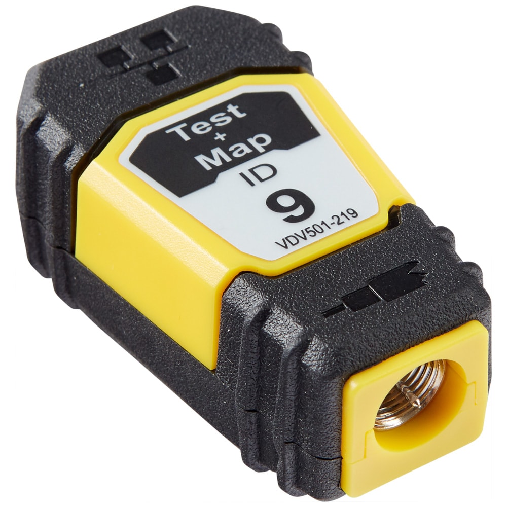 Klein Tools VDV501219 Test-Meter-Access - View #6