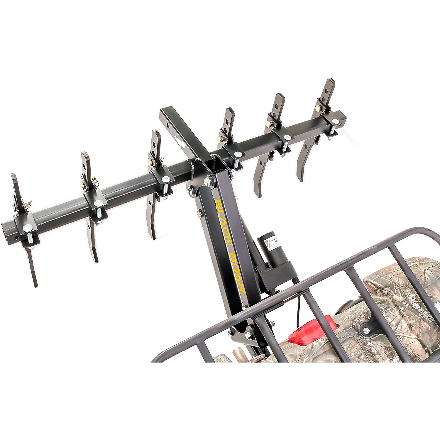 CAMCO 66003 Snow-Plows - View #7