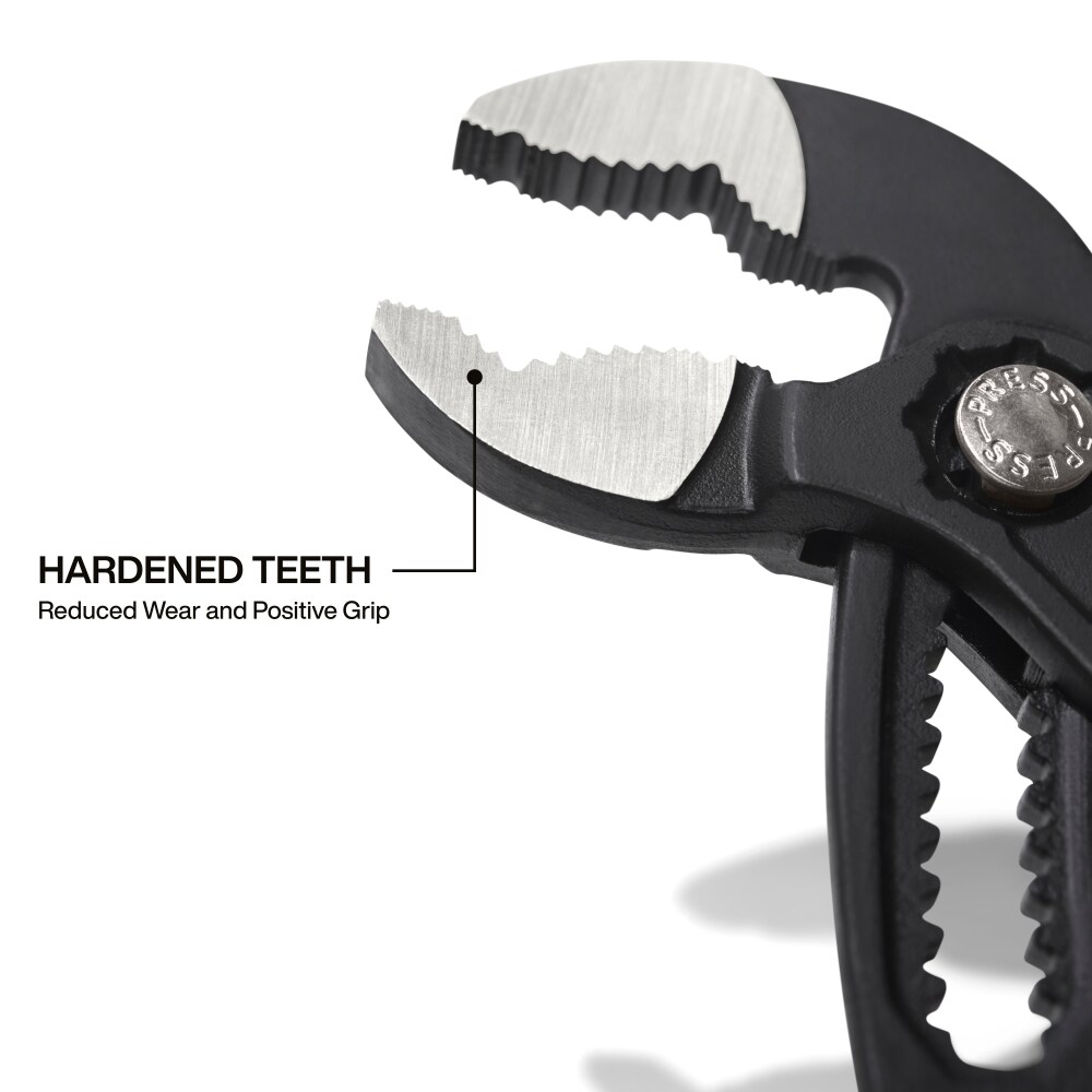 Klein Tools D50512B pliers - View #4