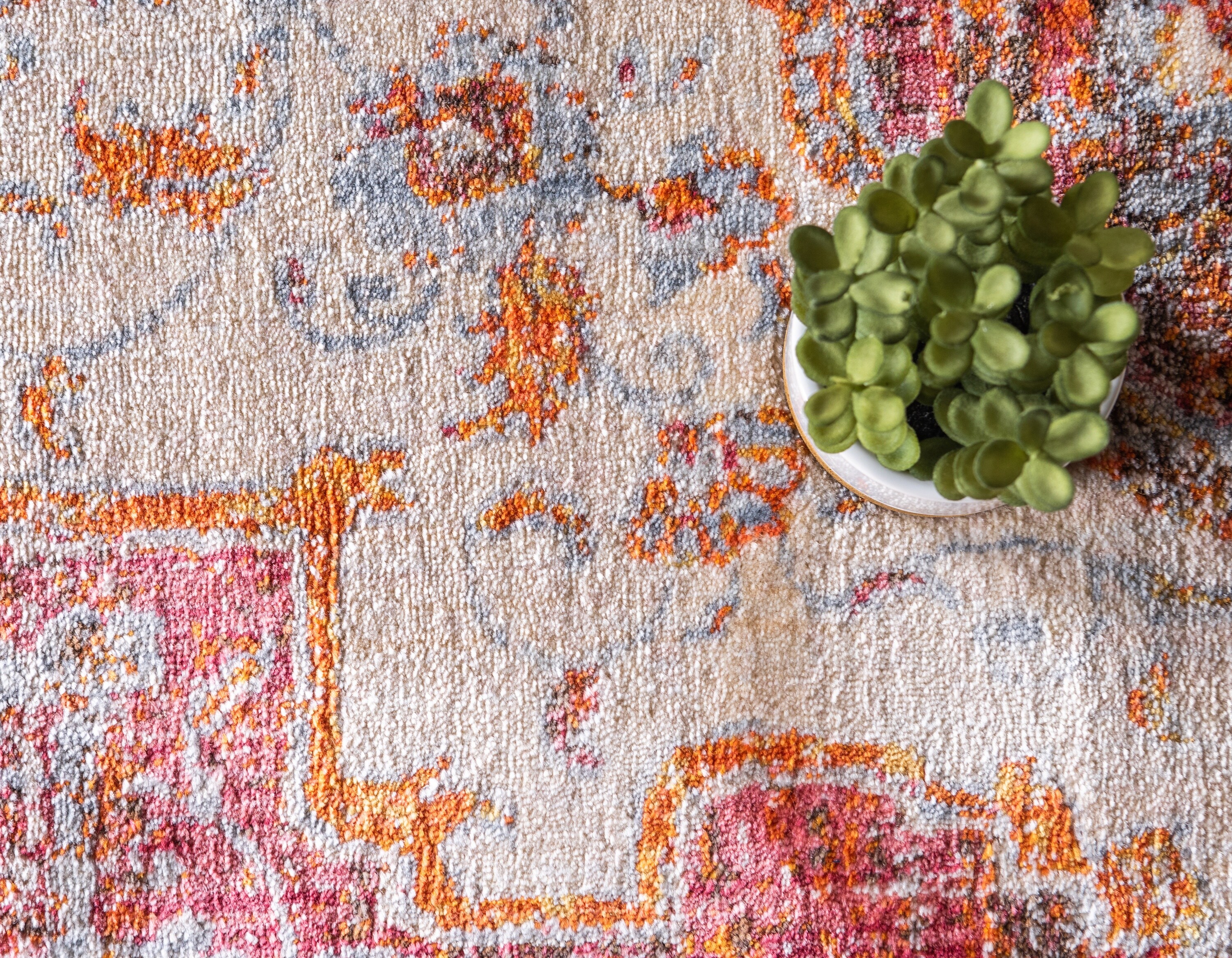 Unique Loom 3141726 rugs - View #6