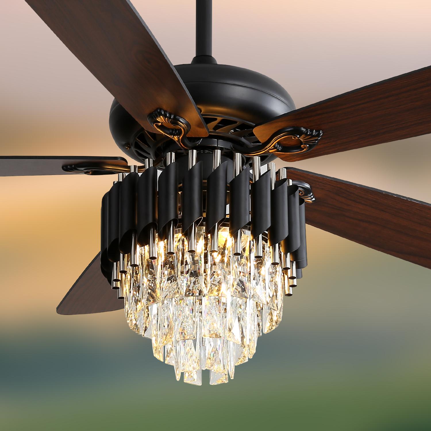 Bayfeve BFKS-44378-CF Ceiling-Fans - View #4